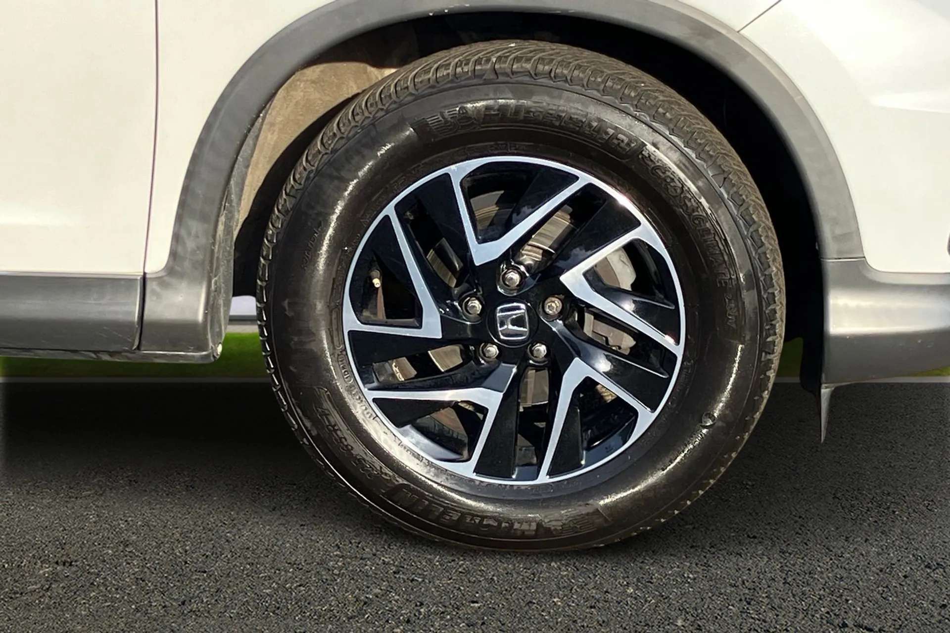 2018 HONDA CR-V 2018 HONDA CR-V