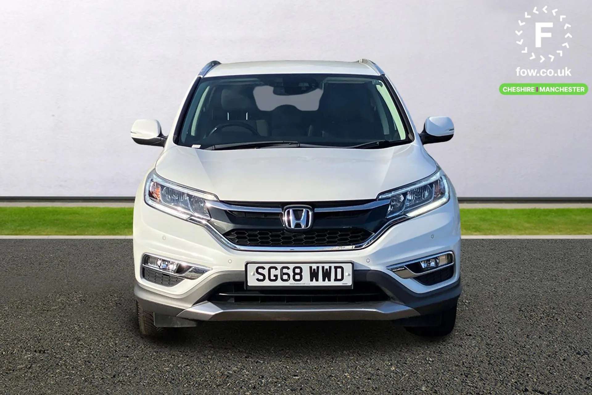 2018 HONDA CR-V 2018 HONDA CR-V