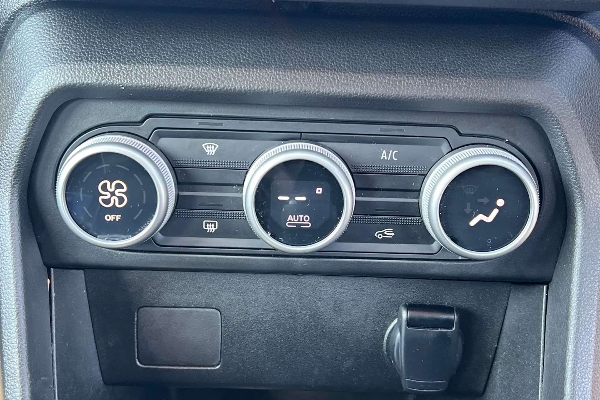 2023 DACIA JOGGER 2023 DACIA JOGGER