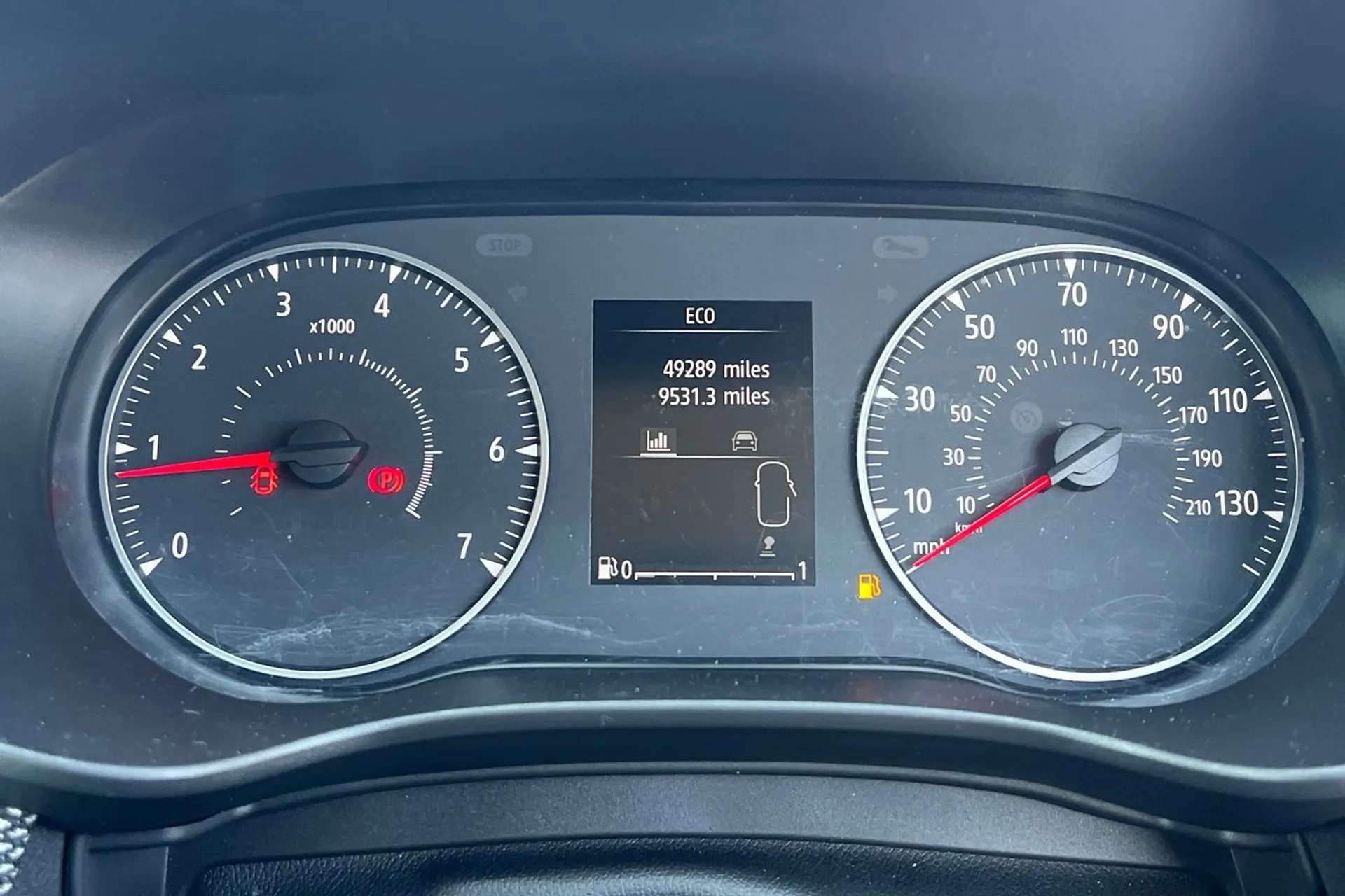 2023 DACIA JOGGER 2023 DACIA JOGGER