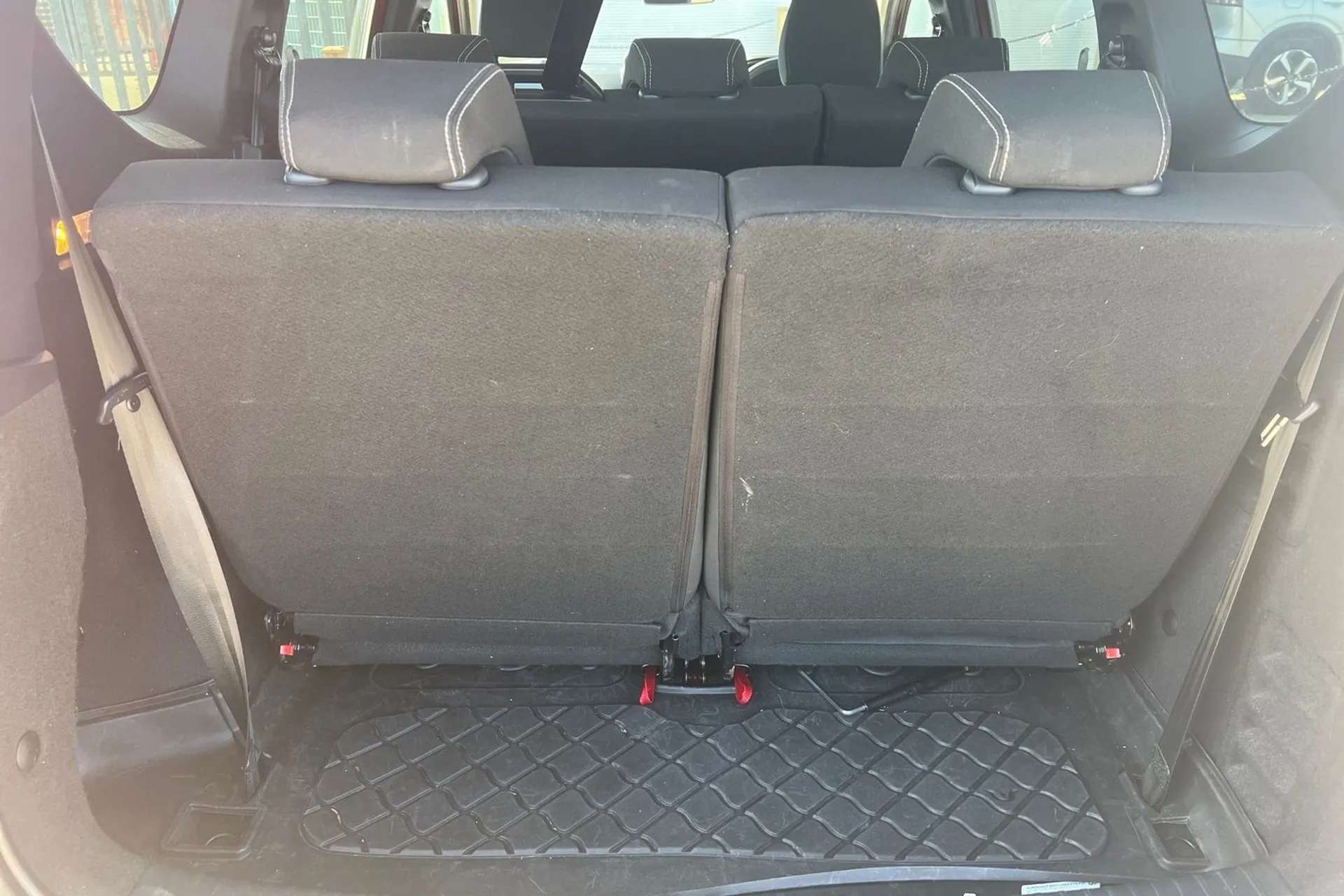 2023 DACIA JOGGER 2023 DACIA JOGGER