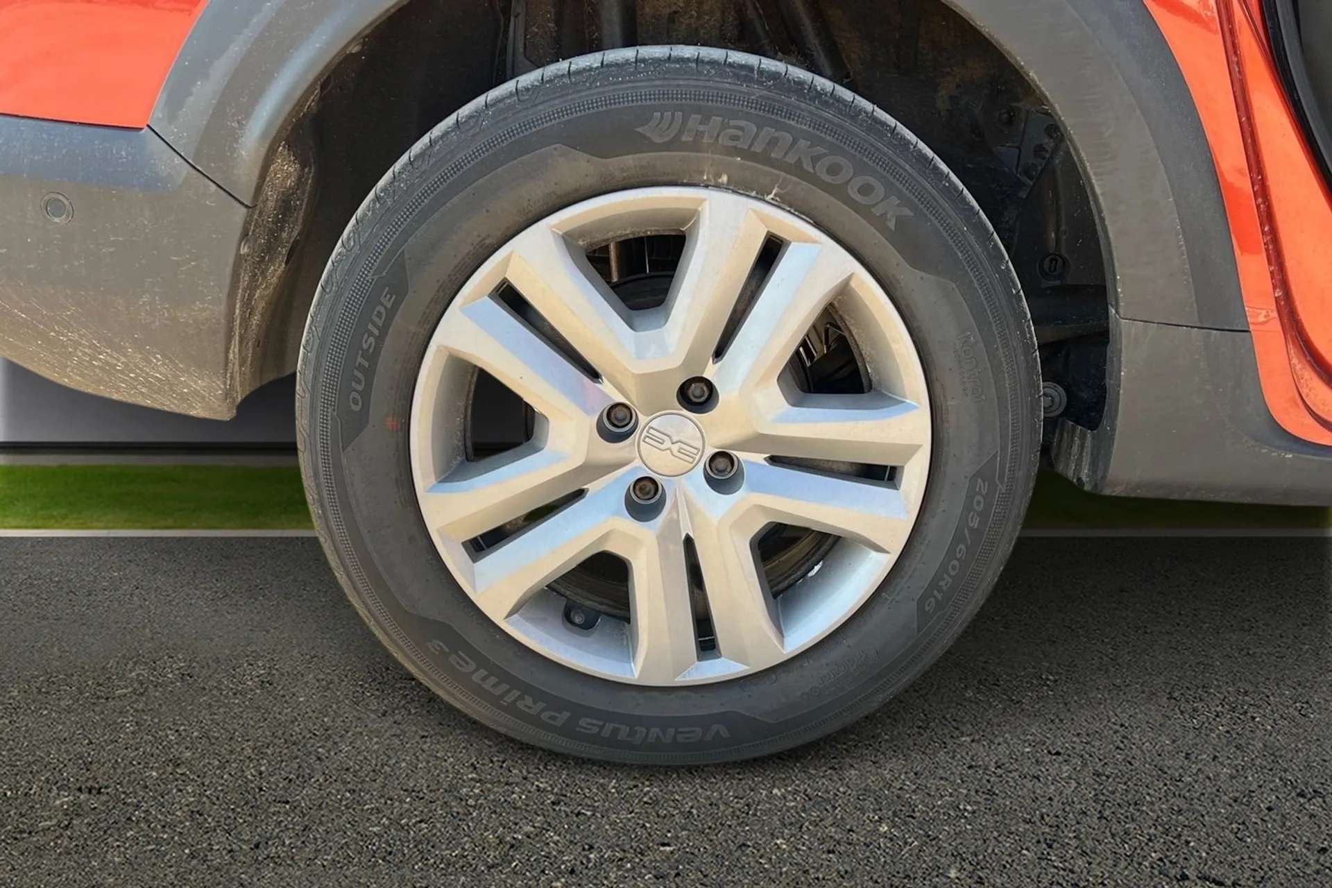 2023 DACIA JOGGER 2023 DACIA JOGGER