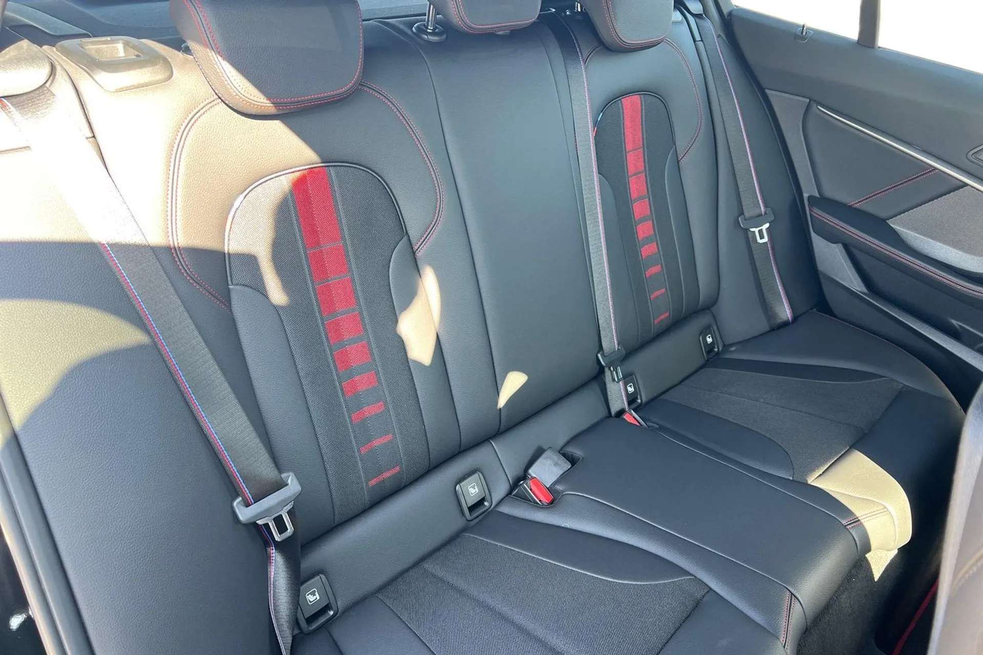 2021 BMW 1 SERIES 2021 BMW 1 SERIES