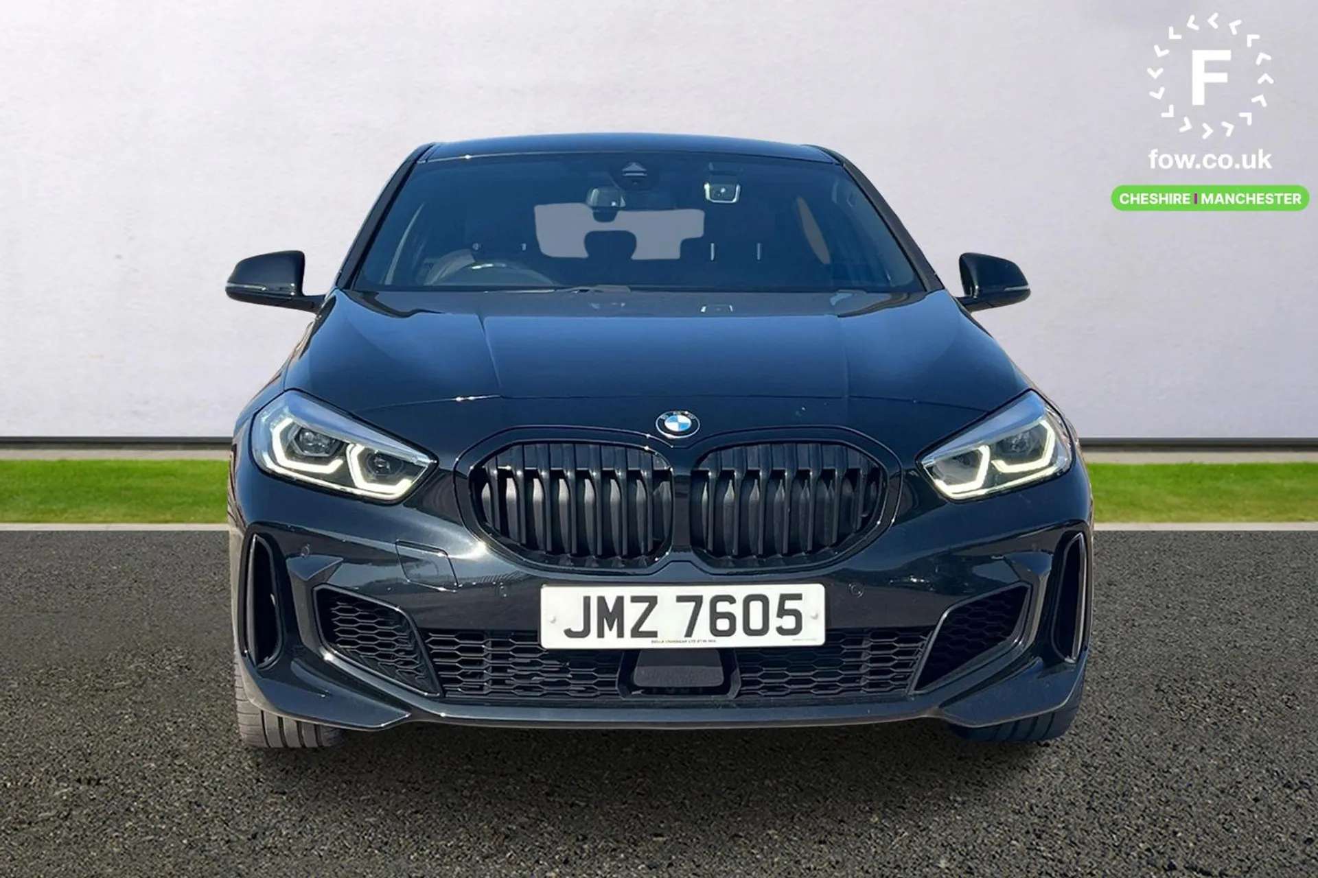 2021 BMW 1 SERIES 2021 BMW 1 SERIES