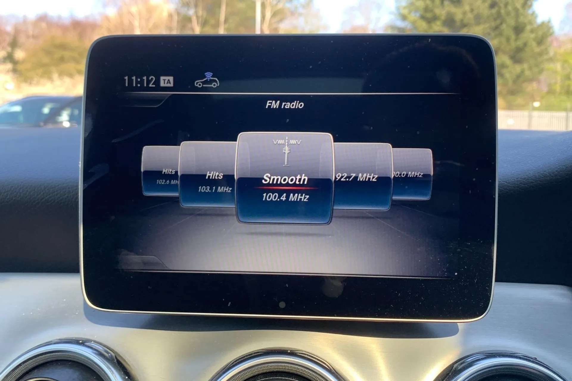 2019 MERCEDES-BENZ GLA 2019 MERCEDES-BENZ GLA