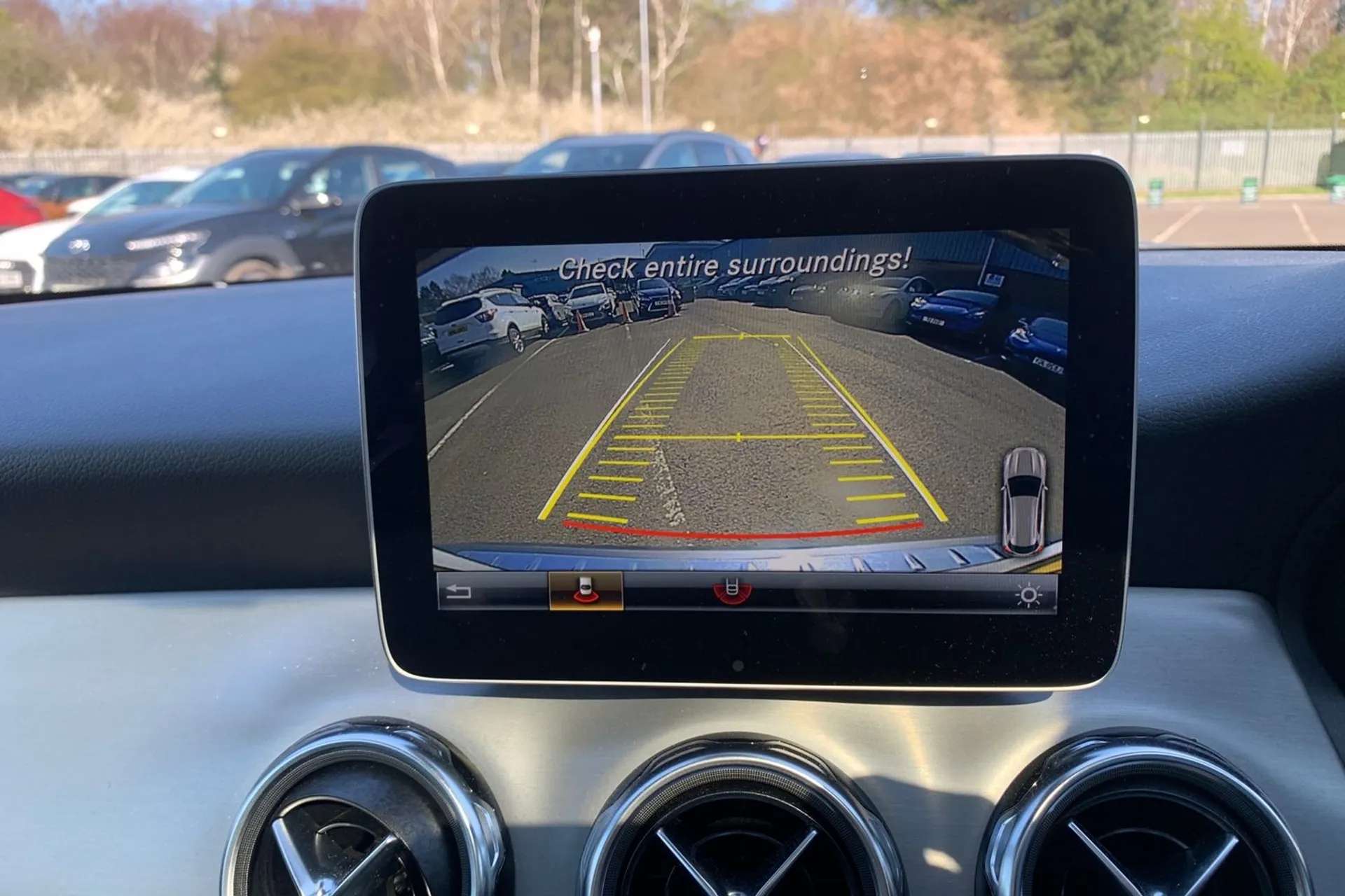 2019 MERCEDES-BENZ GLA 2019 MERCEDES-BENZ GLA