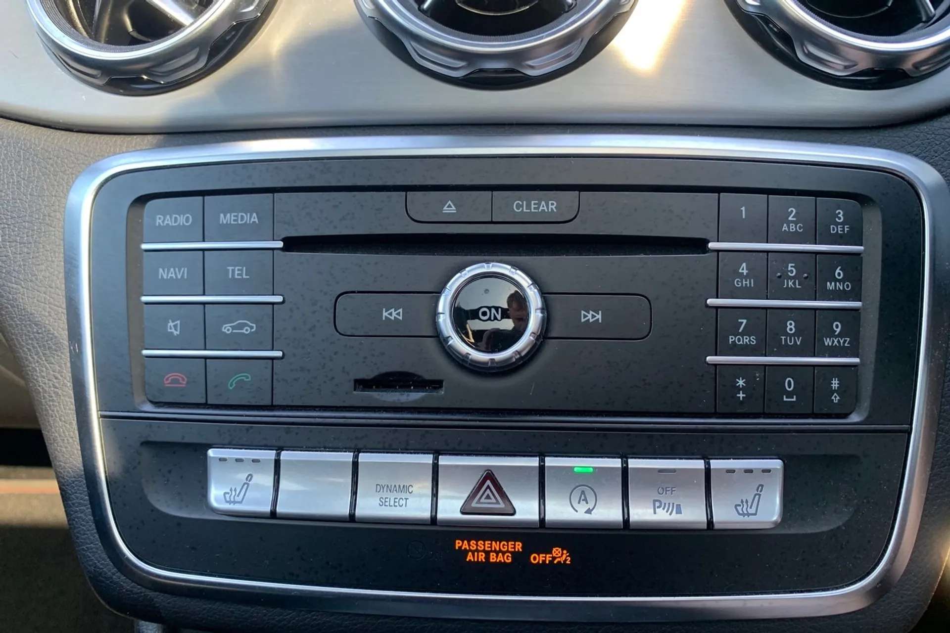 2019 MERCEDES-BENZ GLA 2019 MERCEDES-BENZ GLA