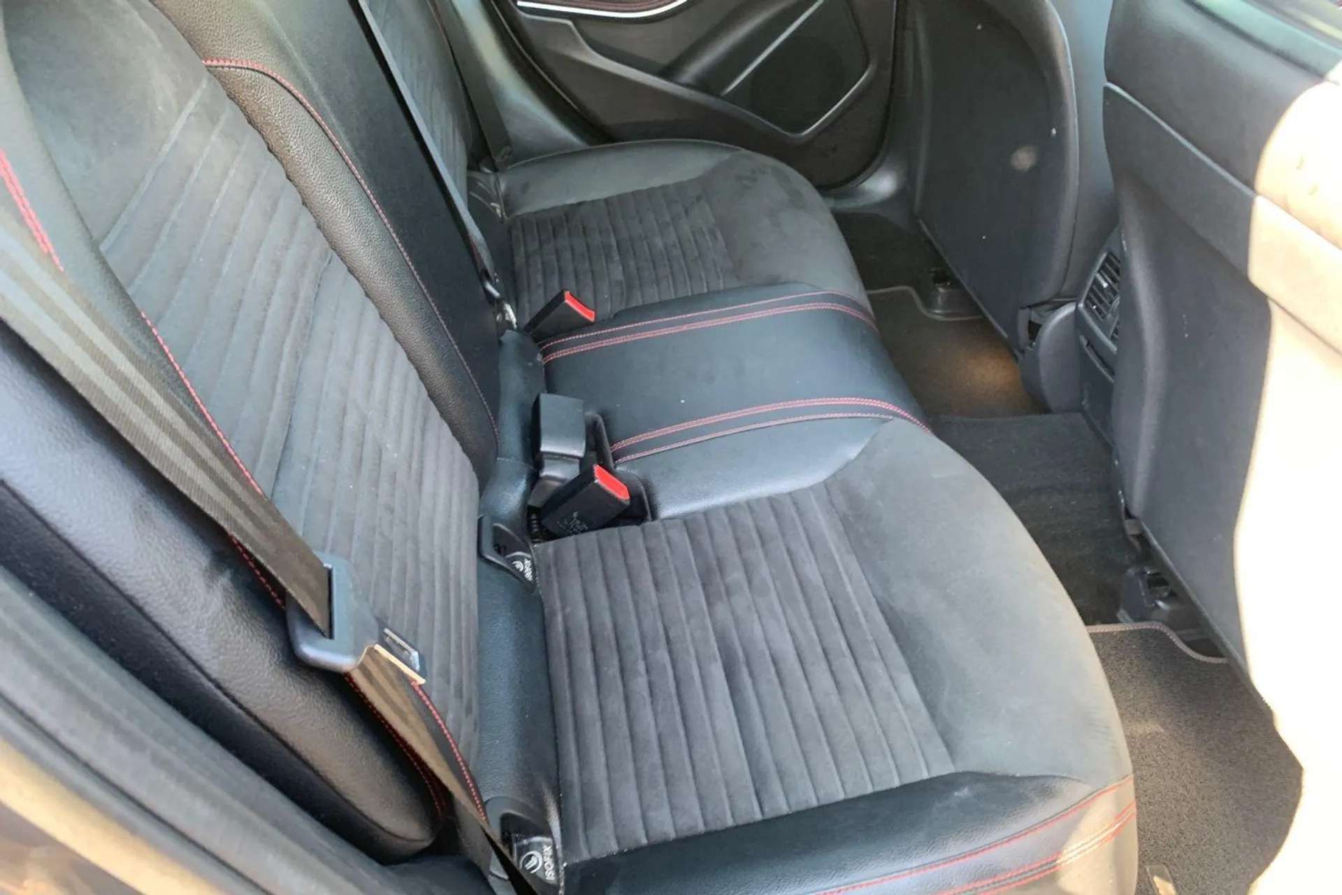 2019 MERCEDES-BENZ GLA 2019 MERCEDES-BENZ GLA