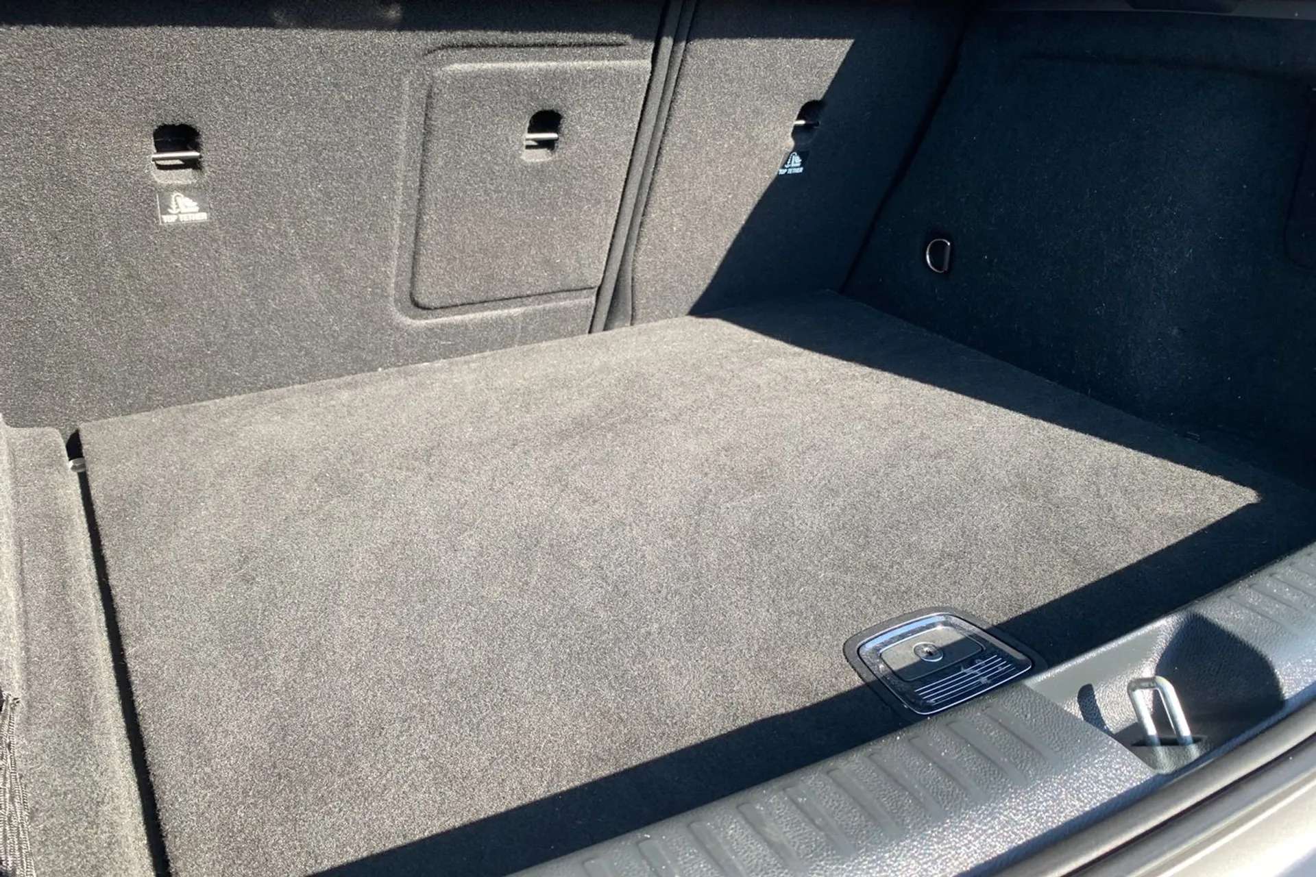 2019 MERCEDES-BENZ GLA 2019 MERCEDES-BENZ GLA