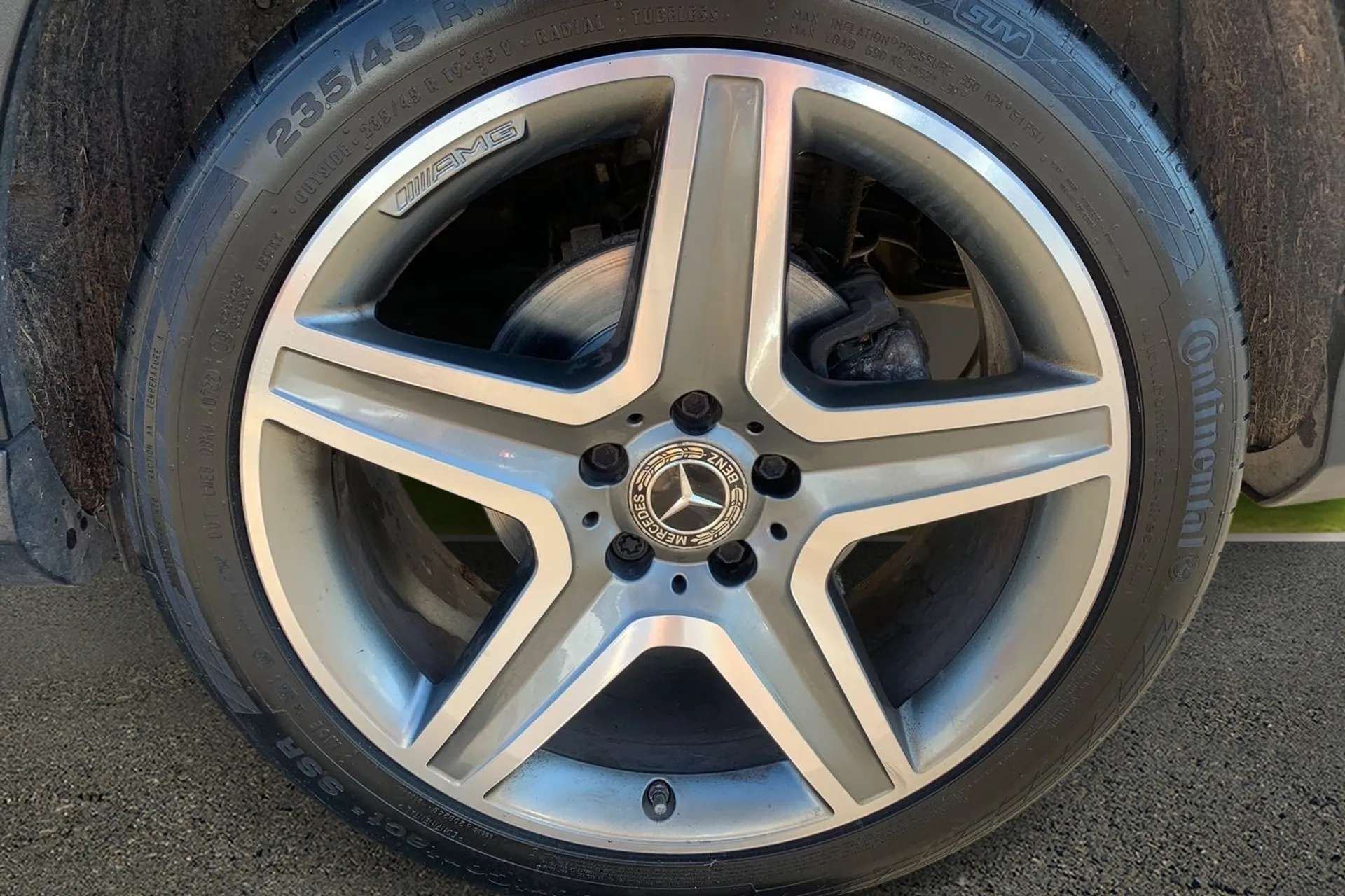 2019 MERCEDES-BENZ GLA 2019 MERCEDES-BENZ GLA