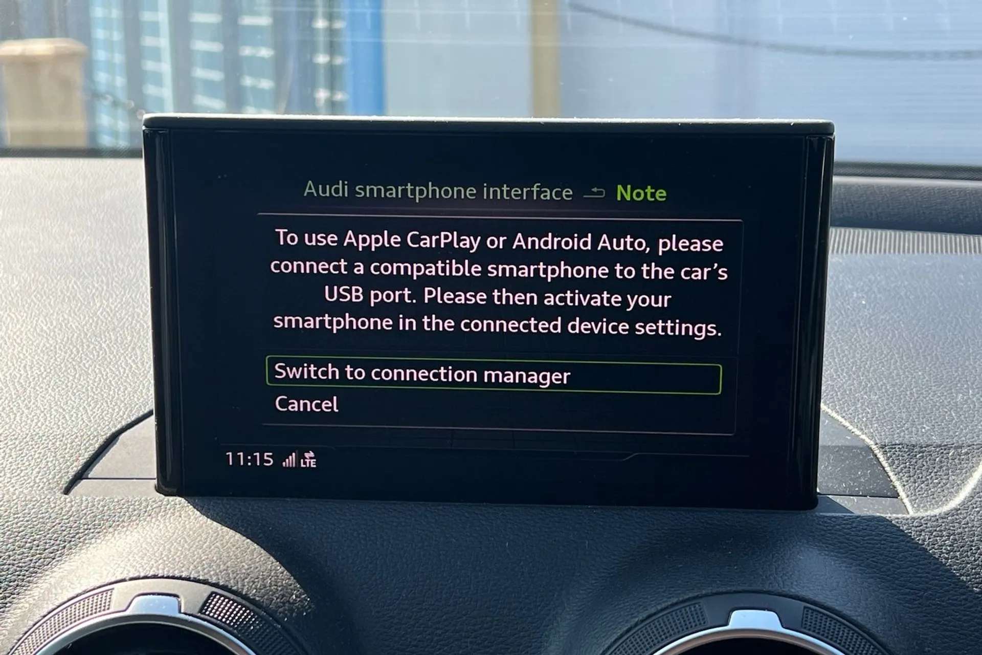 2019 AUDI Q2 2019 AUDI Q2