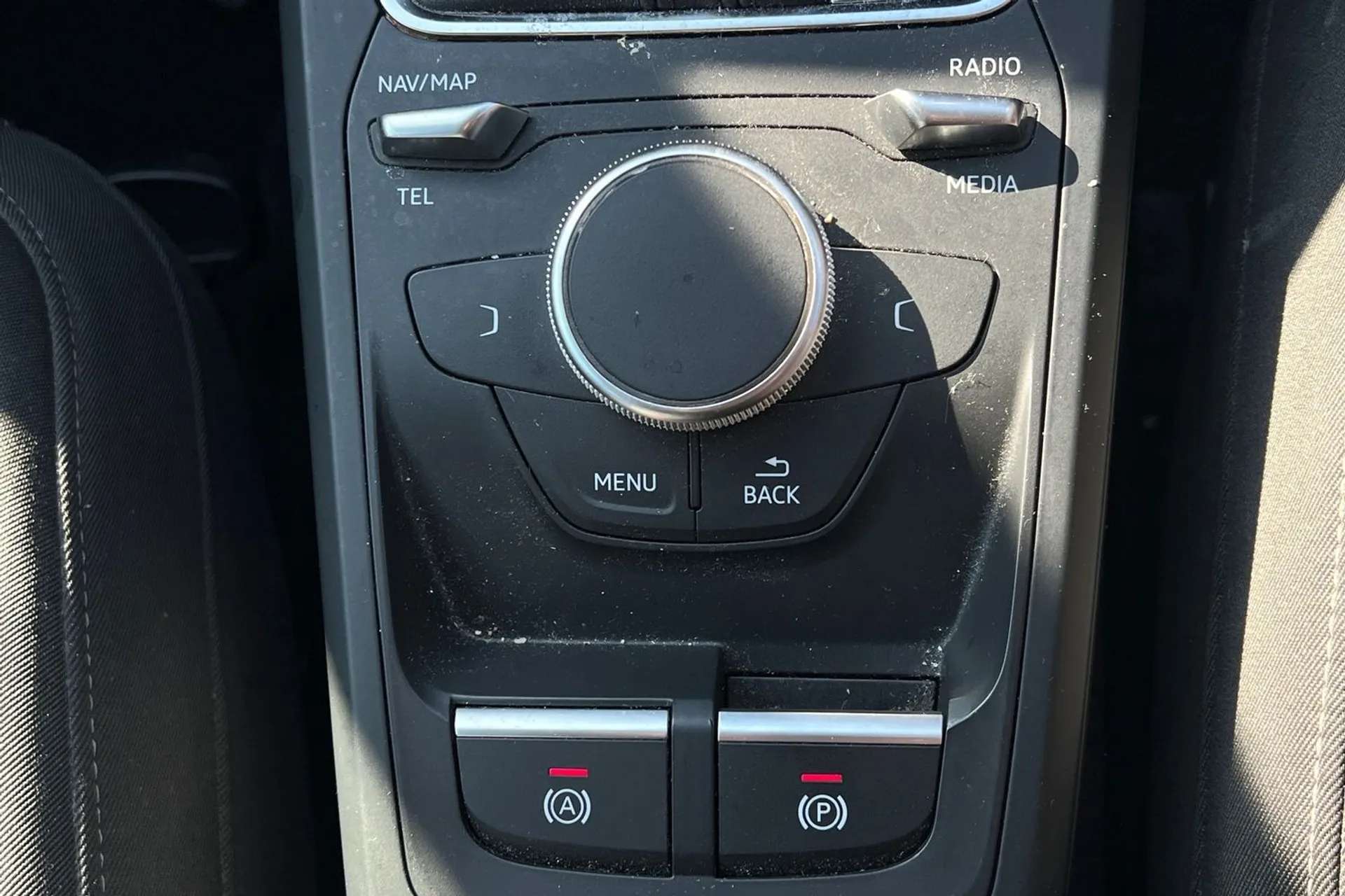 2019 AUDI Q2 2019 AUDI Q2