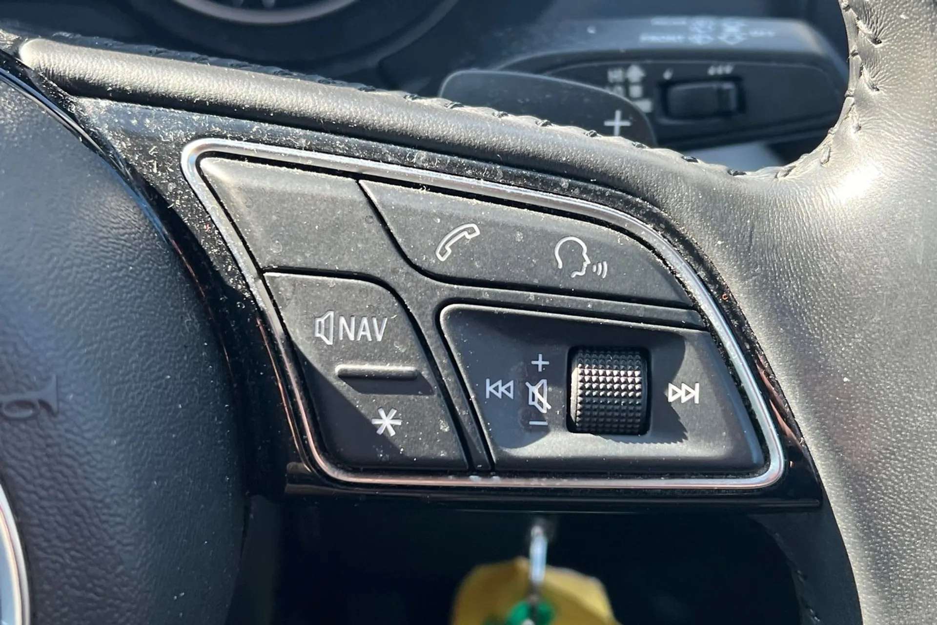 2019 AUDI Q2 2019 AUDI Q2