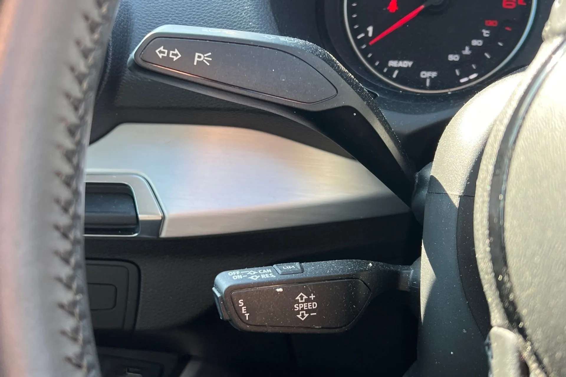 2019 AUDI Q2 2019 AUDI Q2