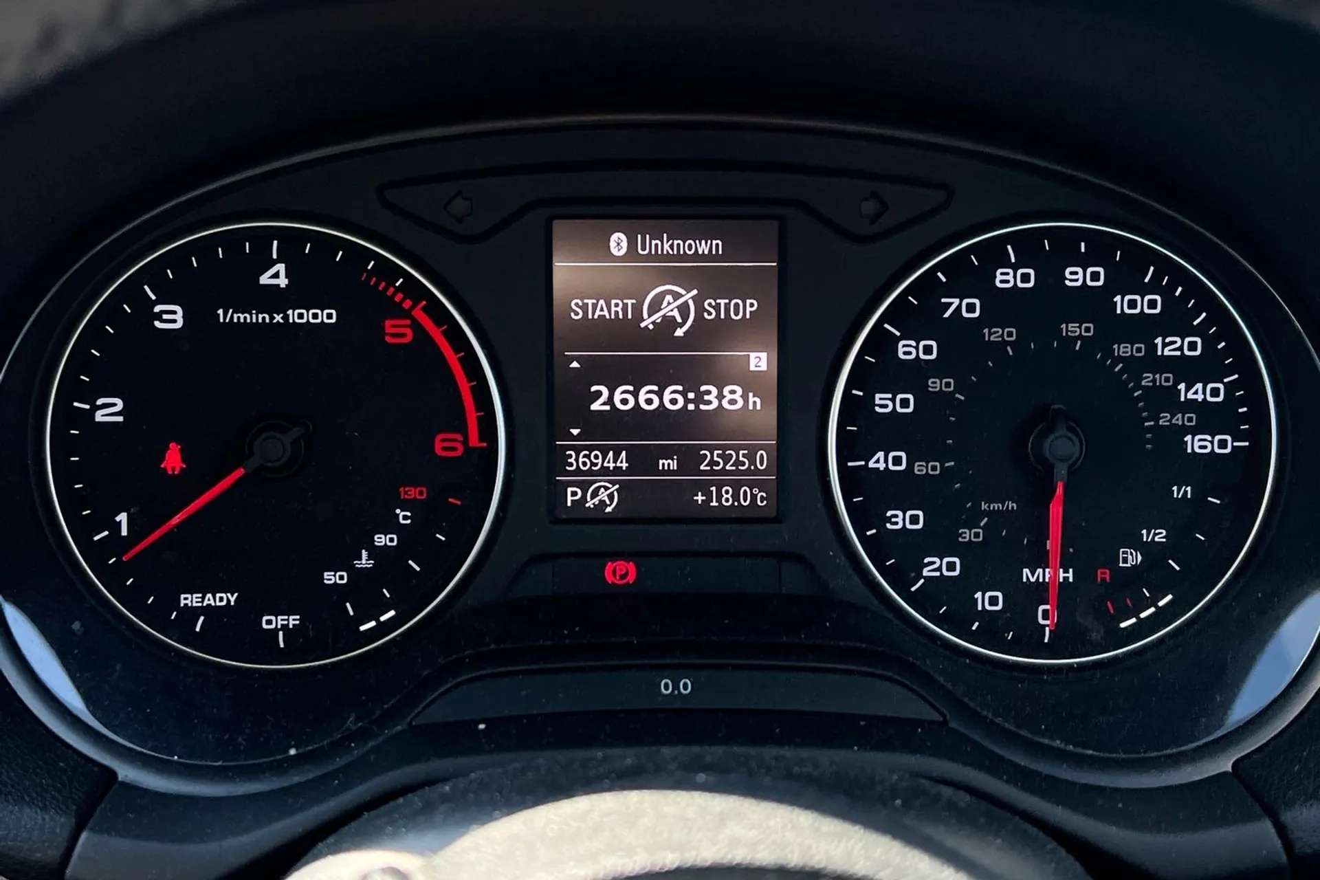 2019 AUDI Q2 2019 AUDI Q2