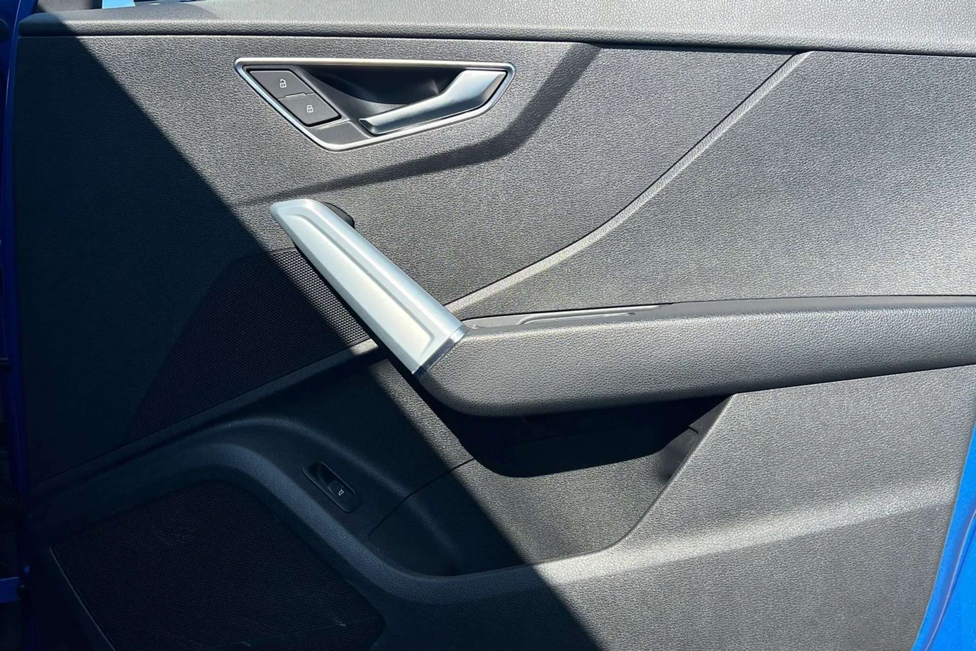 2019 AUDI Q2 2019 AUDI Q2