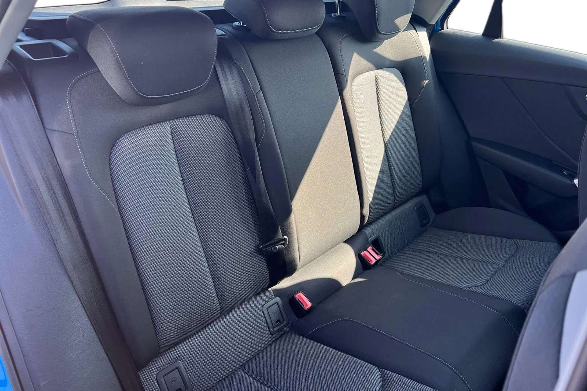 2019 AUDI Q2 2019 AUDI Q2