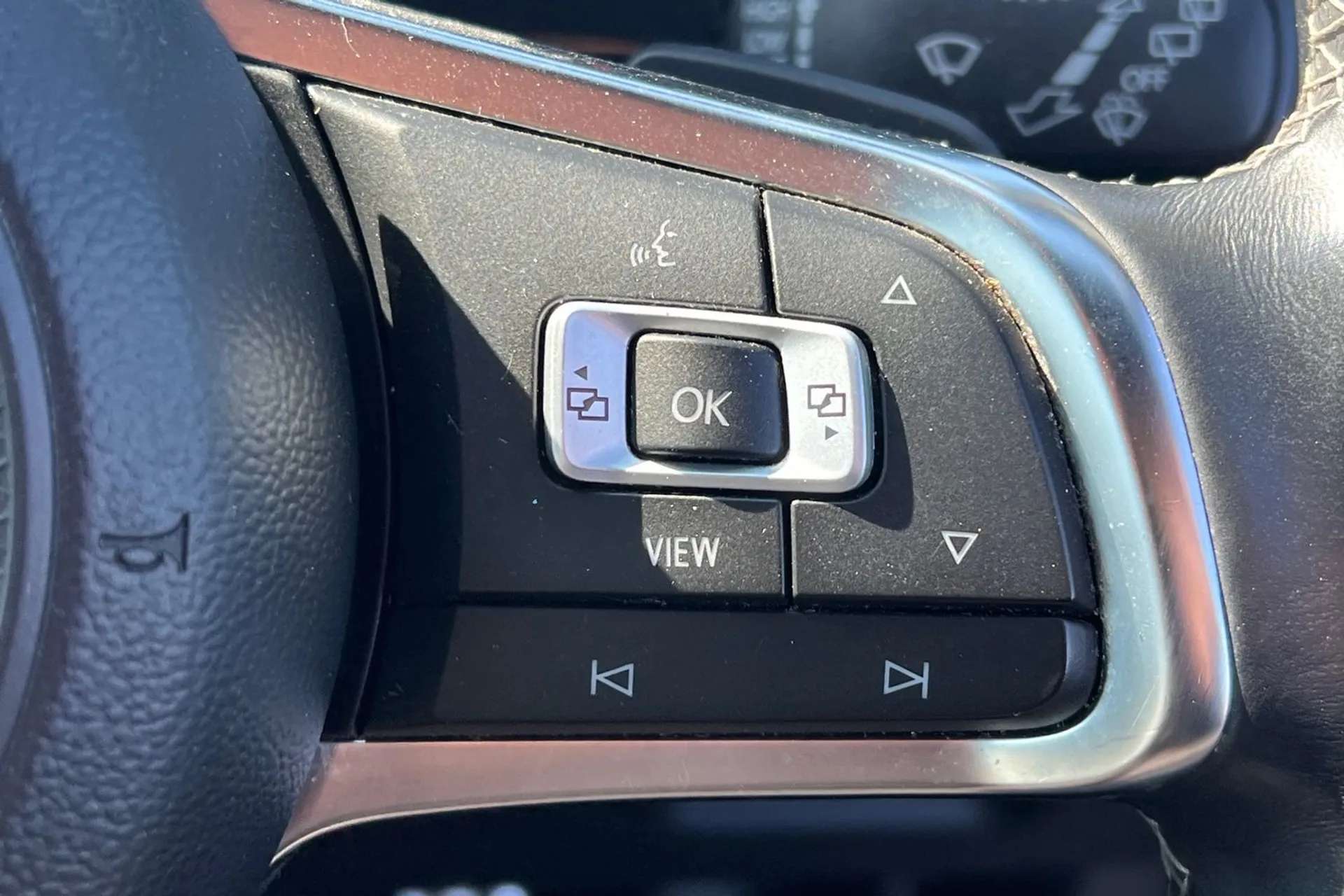 2019 VOLKSWAGEN TIGUAN 2019 VOLKSWAGEN TIGUAN