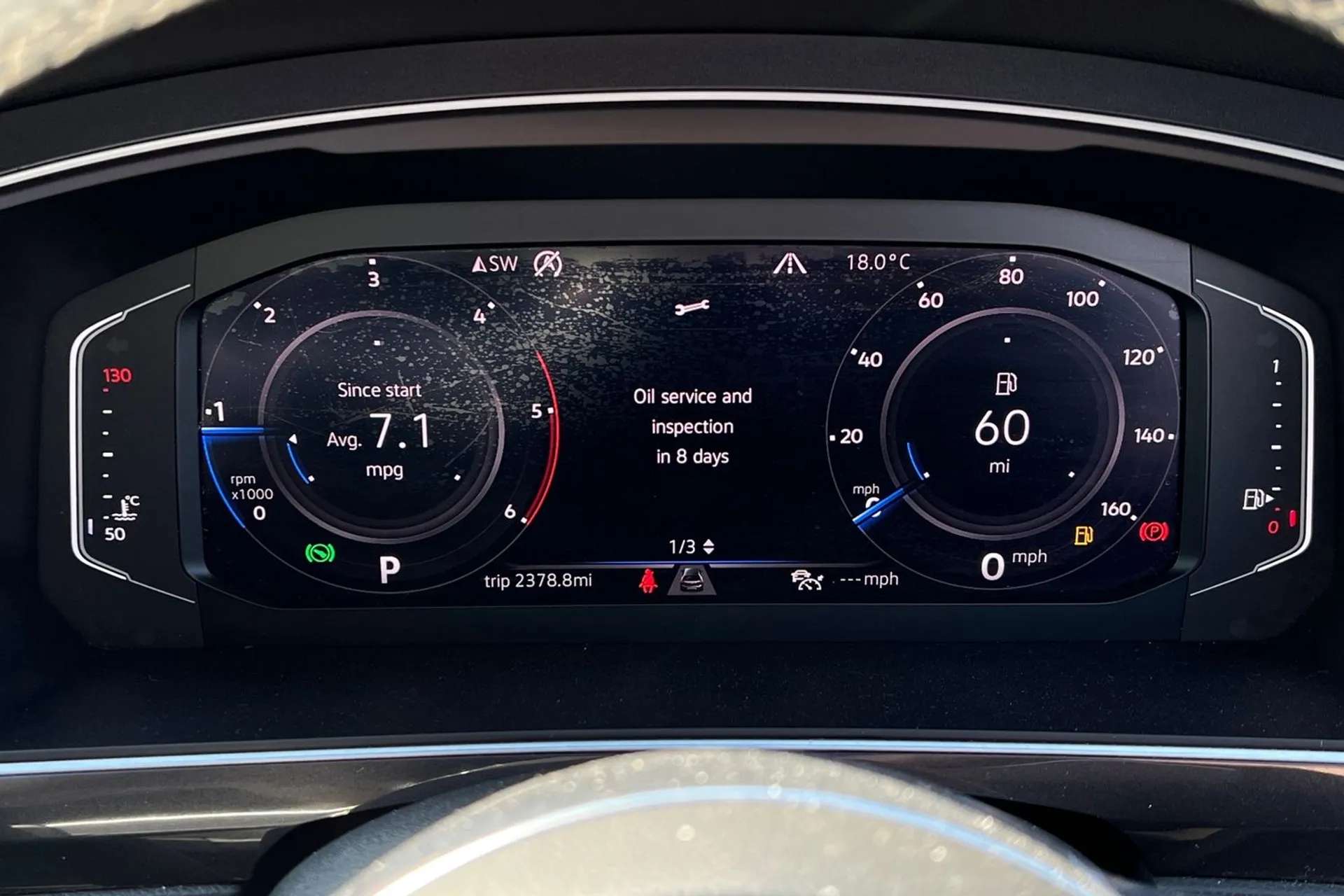 2019 VOLKSWAGEN TIGUAN 2019 VOLKSWAGEN TIGUAN