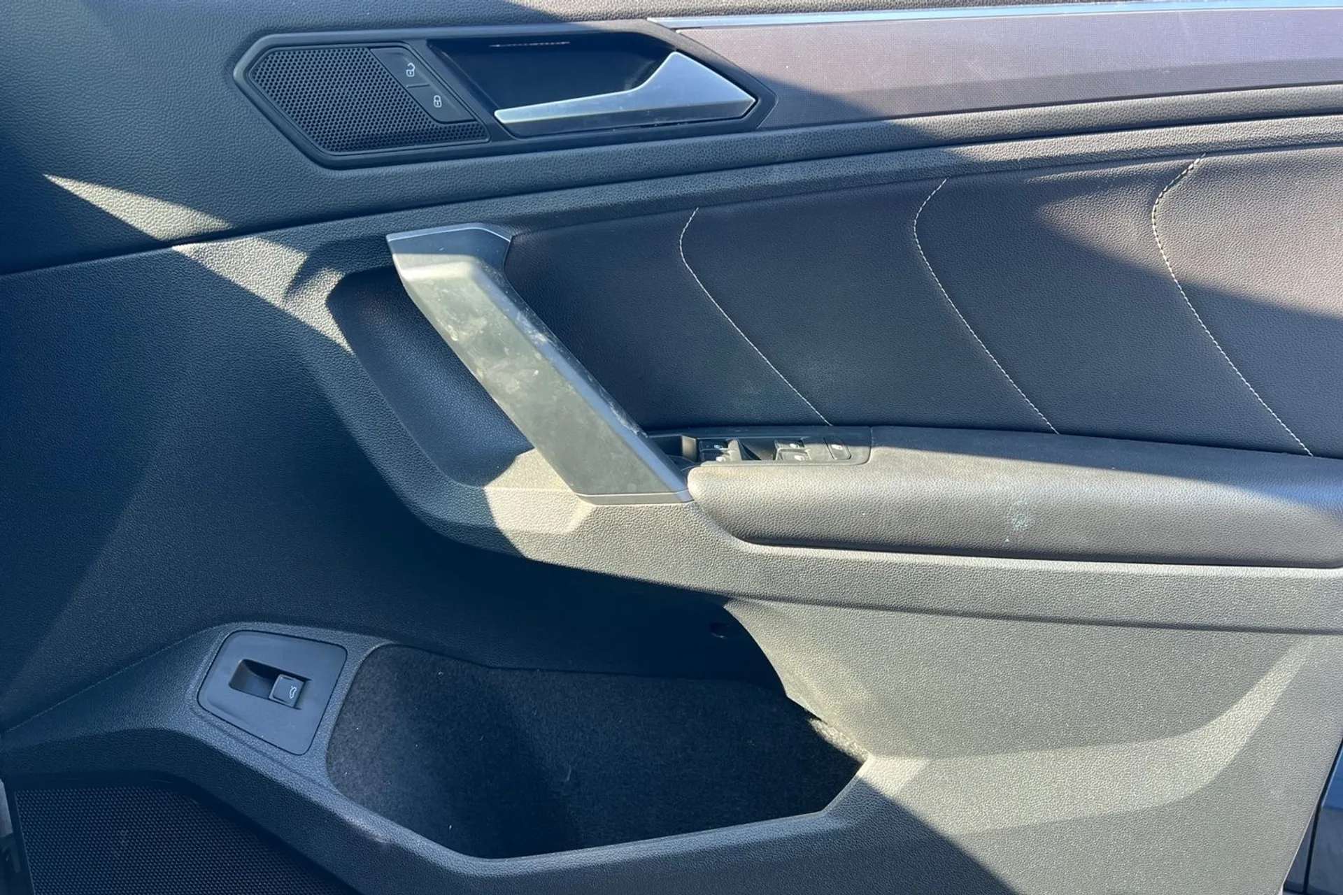 2019 VOLKSWAGEN TIGUAN 2019 VOLKSWAGEN TIGUAN