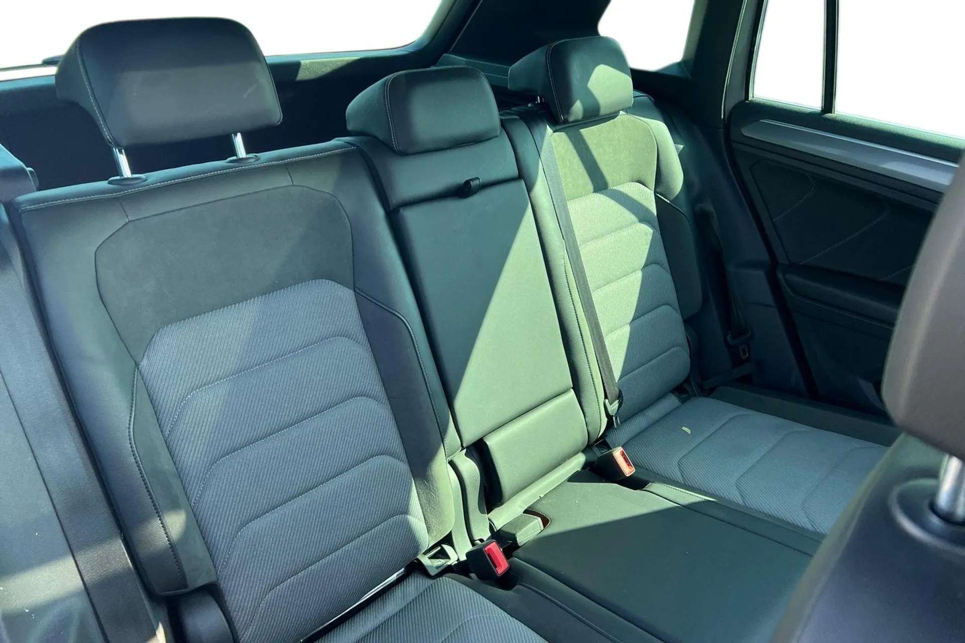 2019 VOLKSWAGEN TIGUAN 2019 VOLKSWAGEN TIGUAN