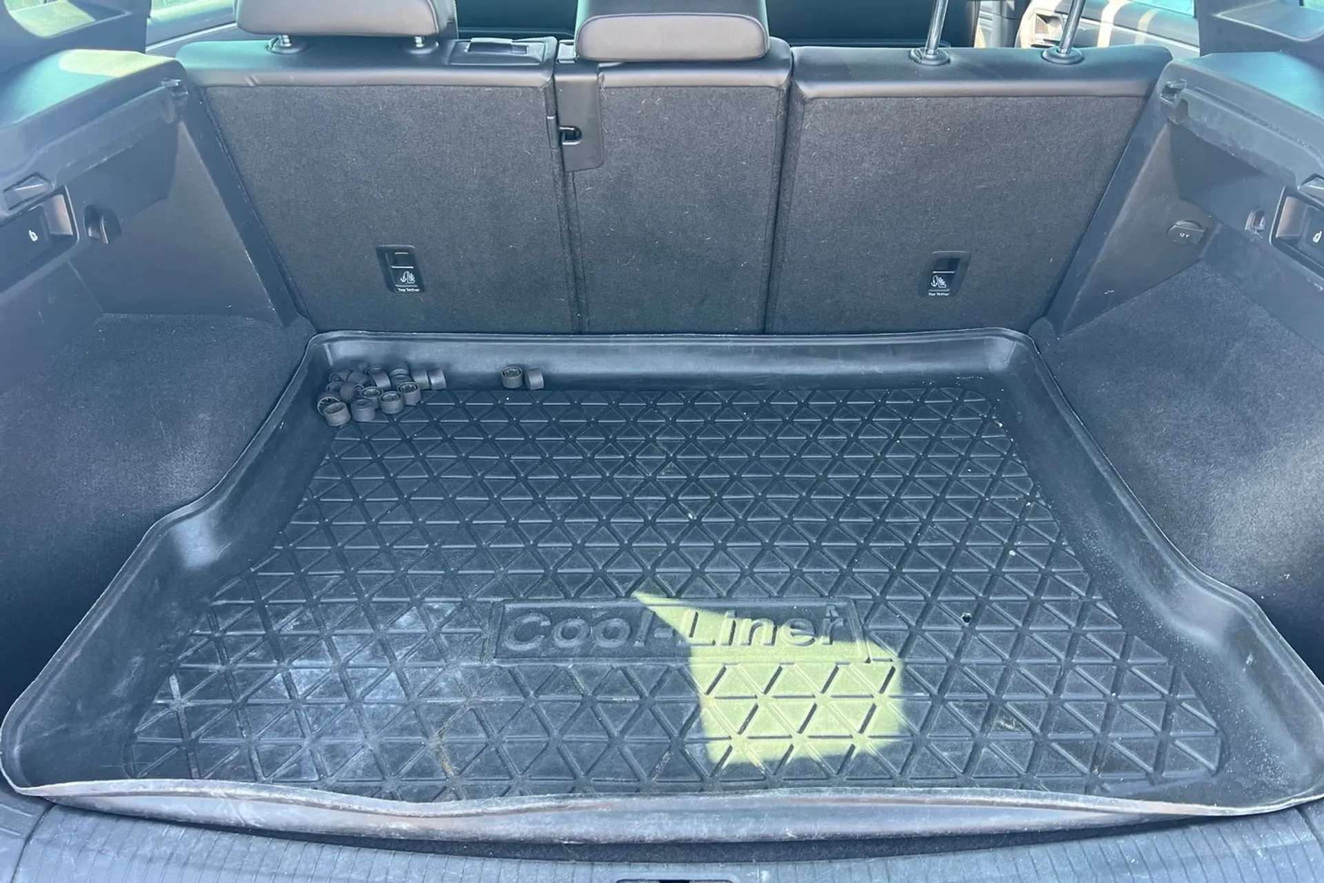 2019 VOLKSWAGEN TIGUAN 2019 VOLKSWAGEN TIGUAN