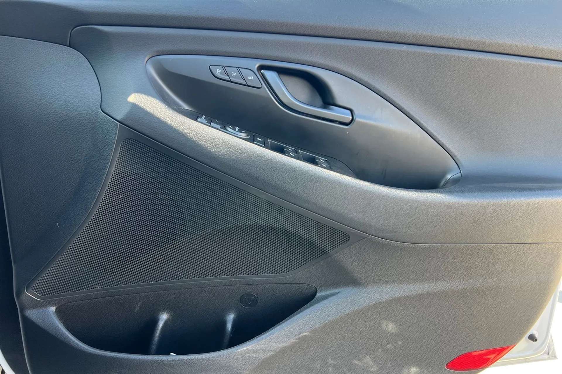 2019 HYUNDAI I30 2019 HYUNDAI I30