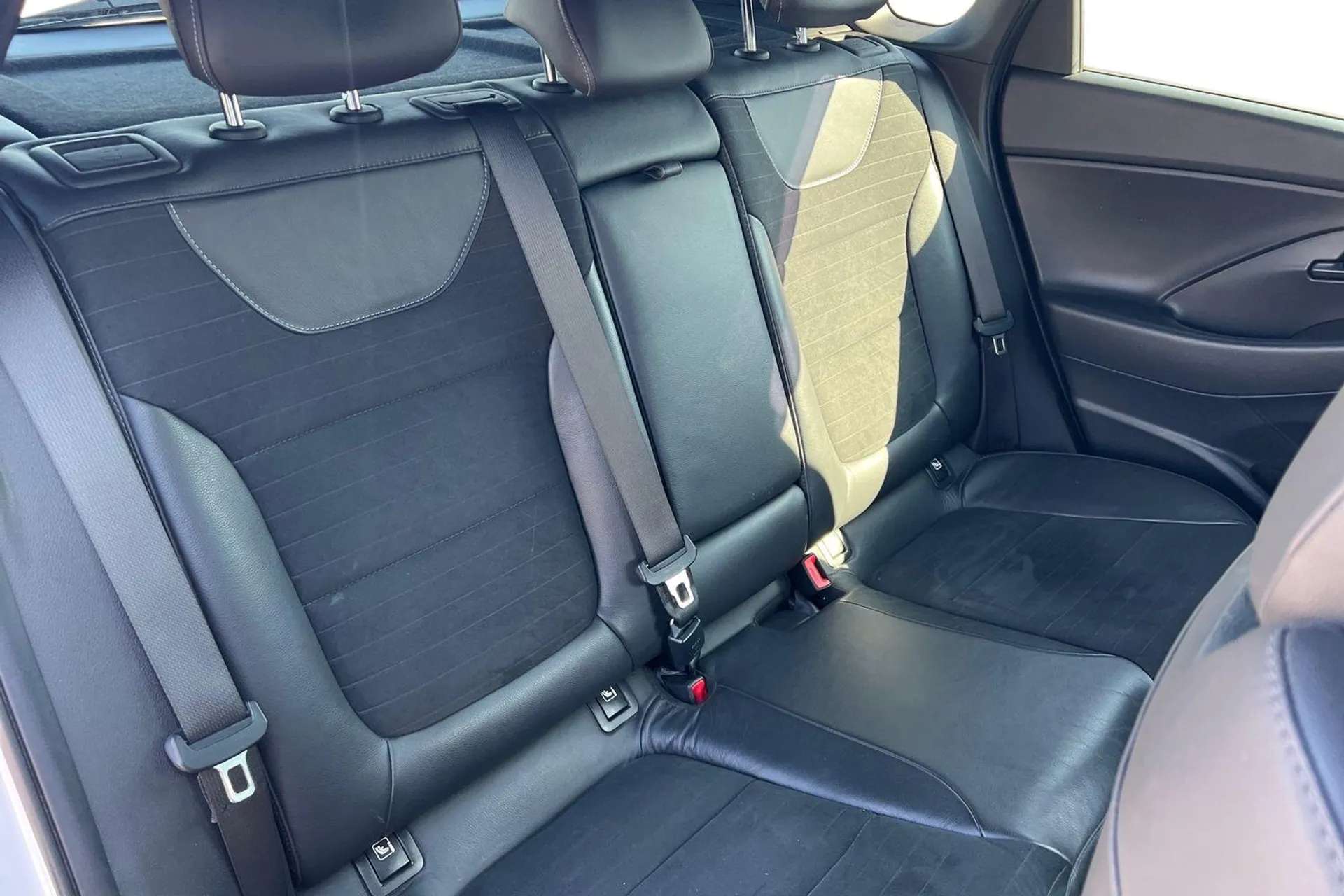 2019 HYUNDAI I30 2019 HYUNDAI I30