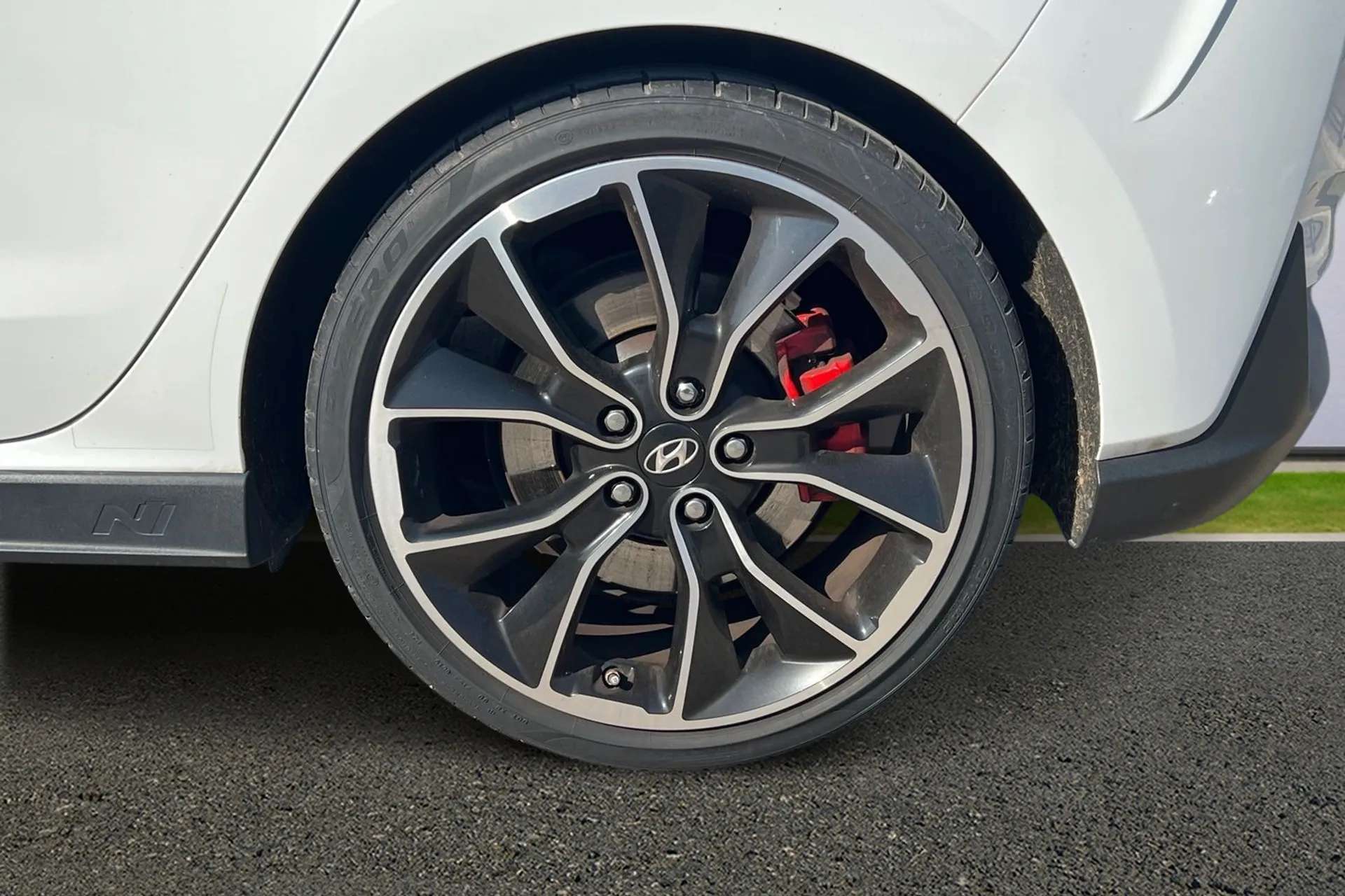 2019 HYUNDAI I30 2019 HYUNDAI I30