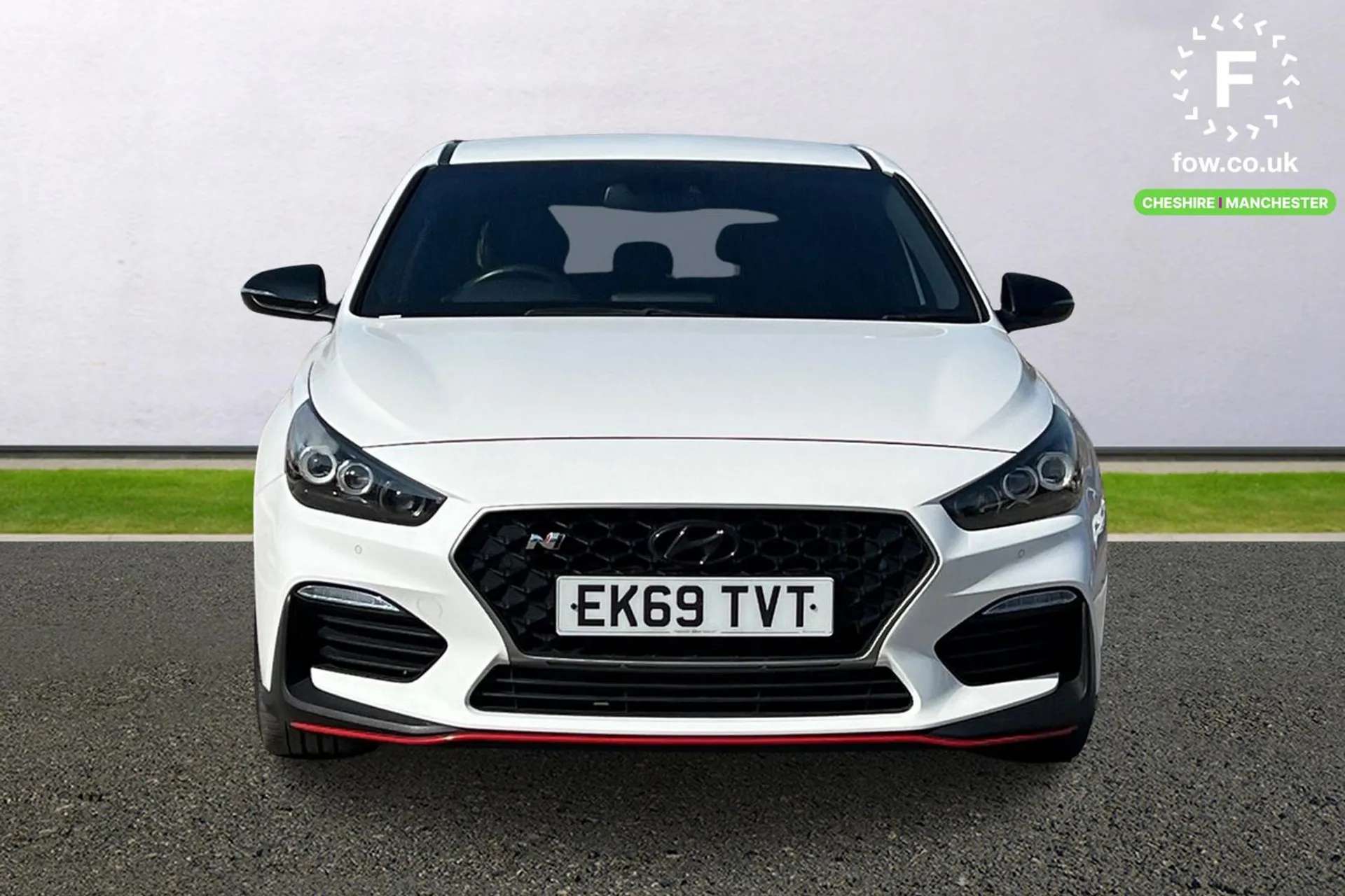 2019 HYUNDAI I30 2019 HYUNDAI I30