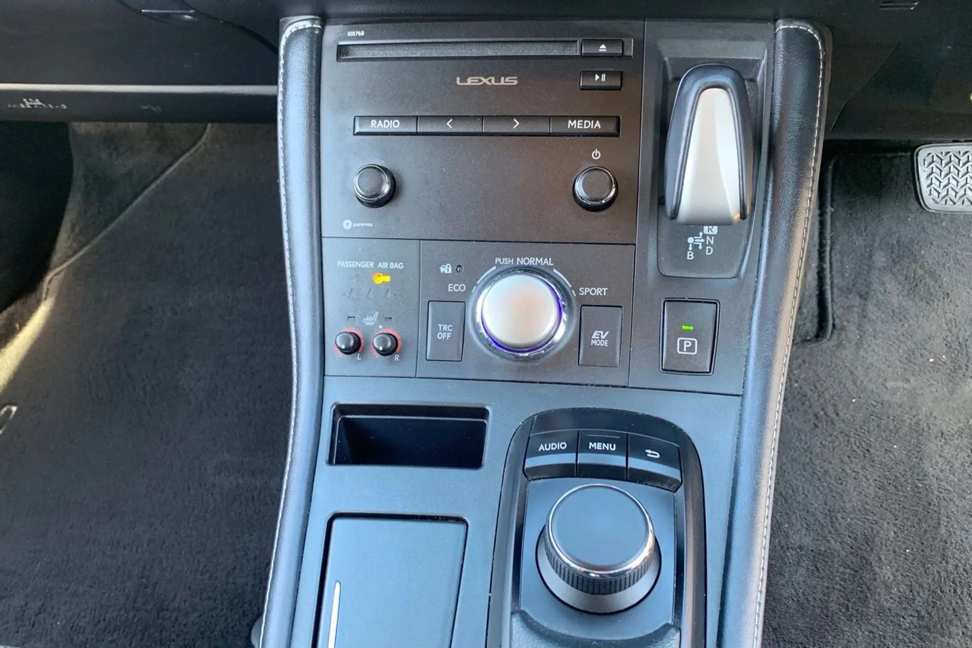 2018 LEXUS CT 2018 LEXUS CT