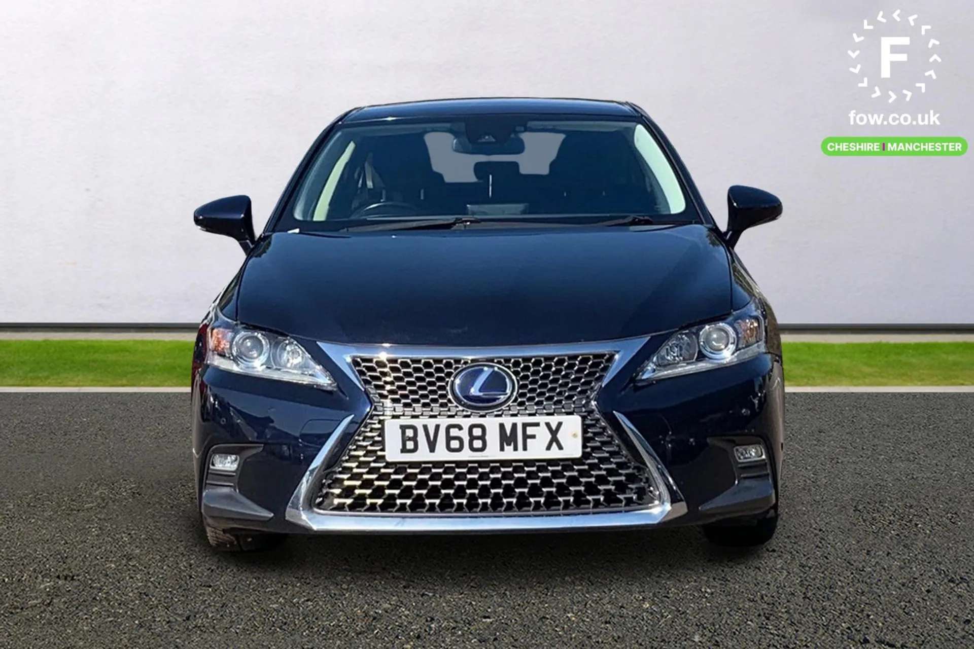 2018 LEXUS CT 2018 LEXUS CT