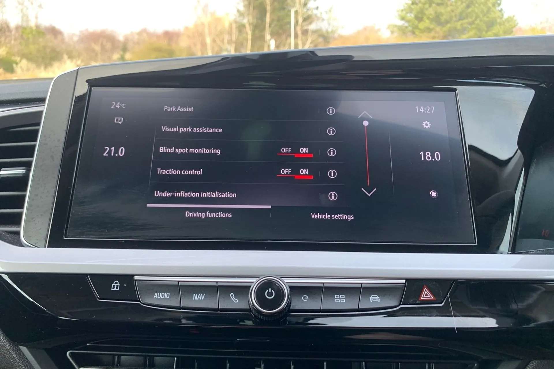 2024 VAUXHALL GRANDLAND 2024 VAUXHALL GRANDLAND