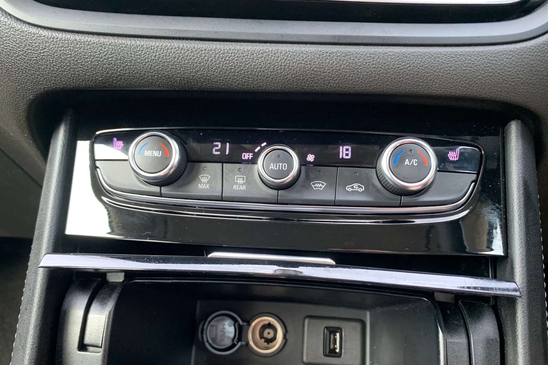 2024 VAUXHALL GRANDLAND 2024 VAUXHALL GRANDLAND