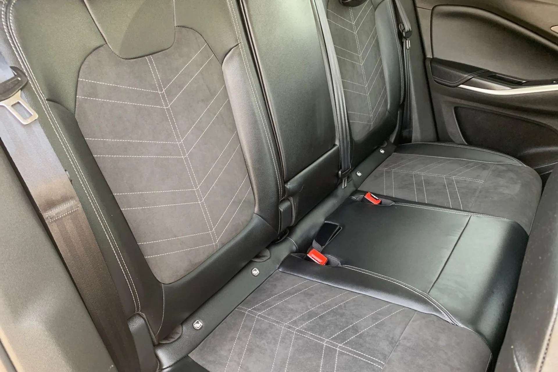 2024 VAUXHALL GRANDLAND 2024 VAUXHALL GRANDLAND