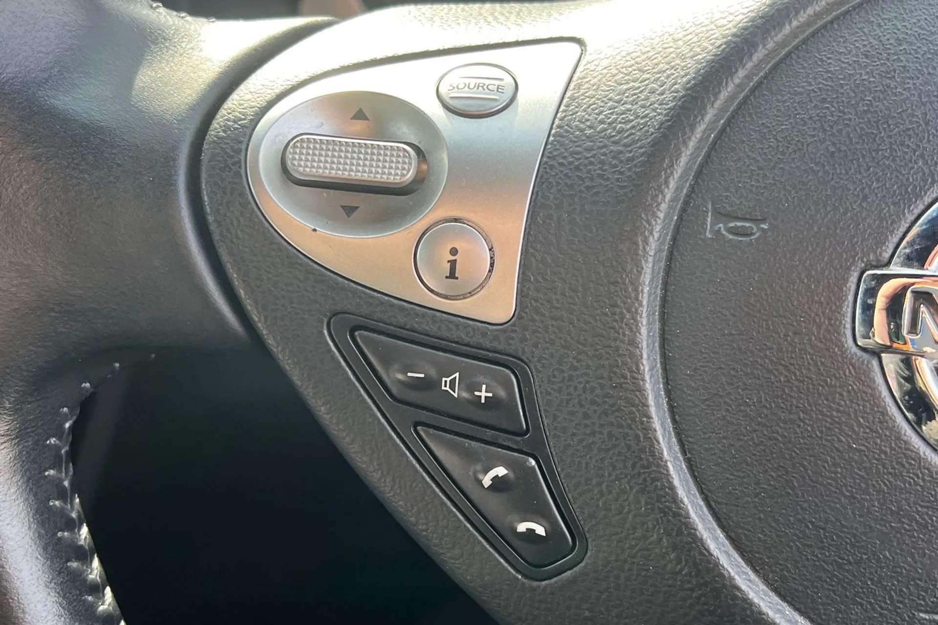 2018 NISSAN JUKE 2018 NISSAN JUKE