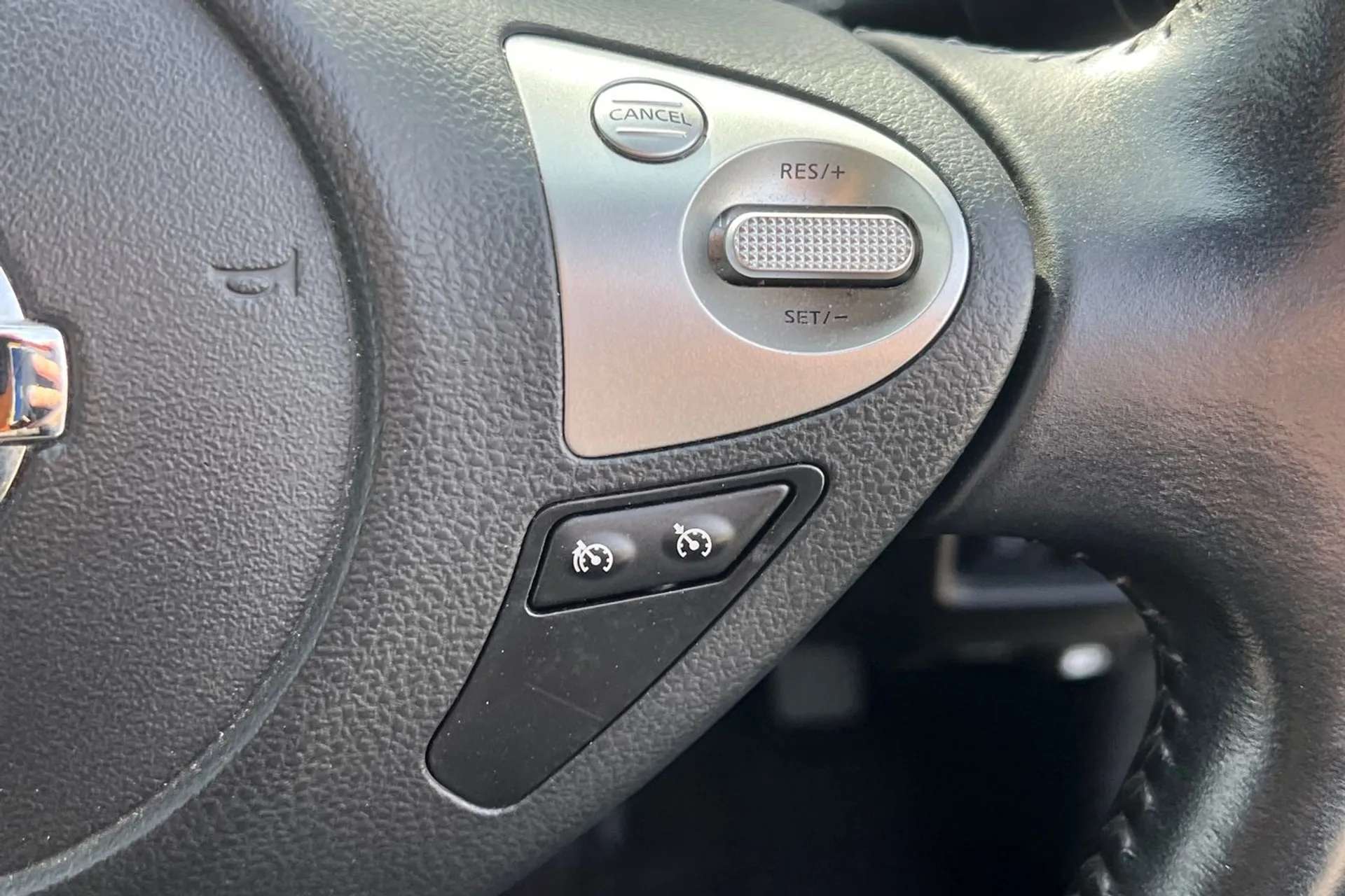 2018 NISSAN JUKE 2018 NISSAN JUKE