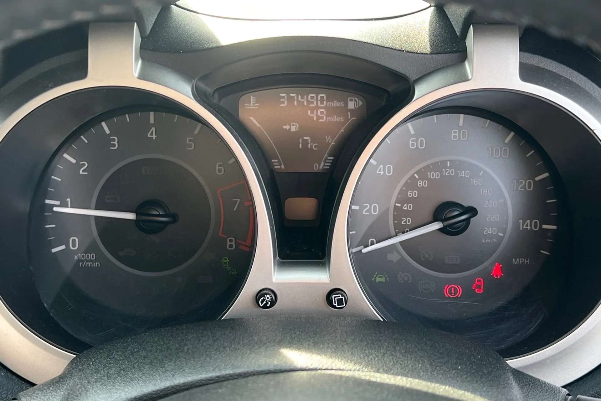 2018 NISSAN JUKE 2018 NISSAN JUKE