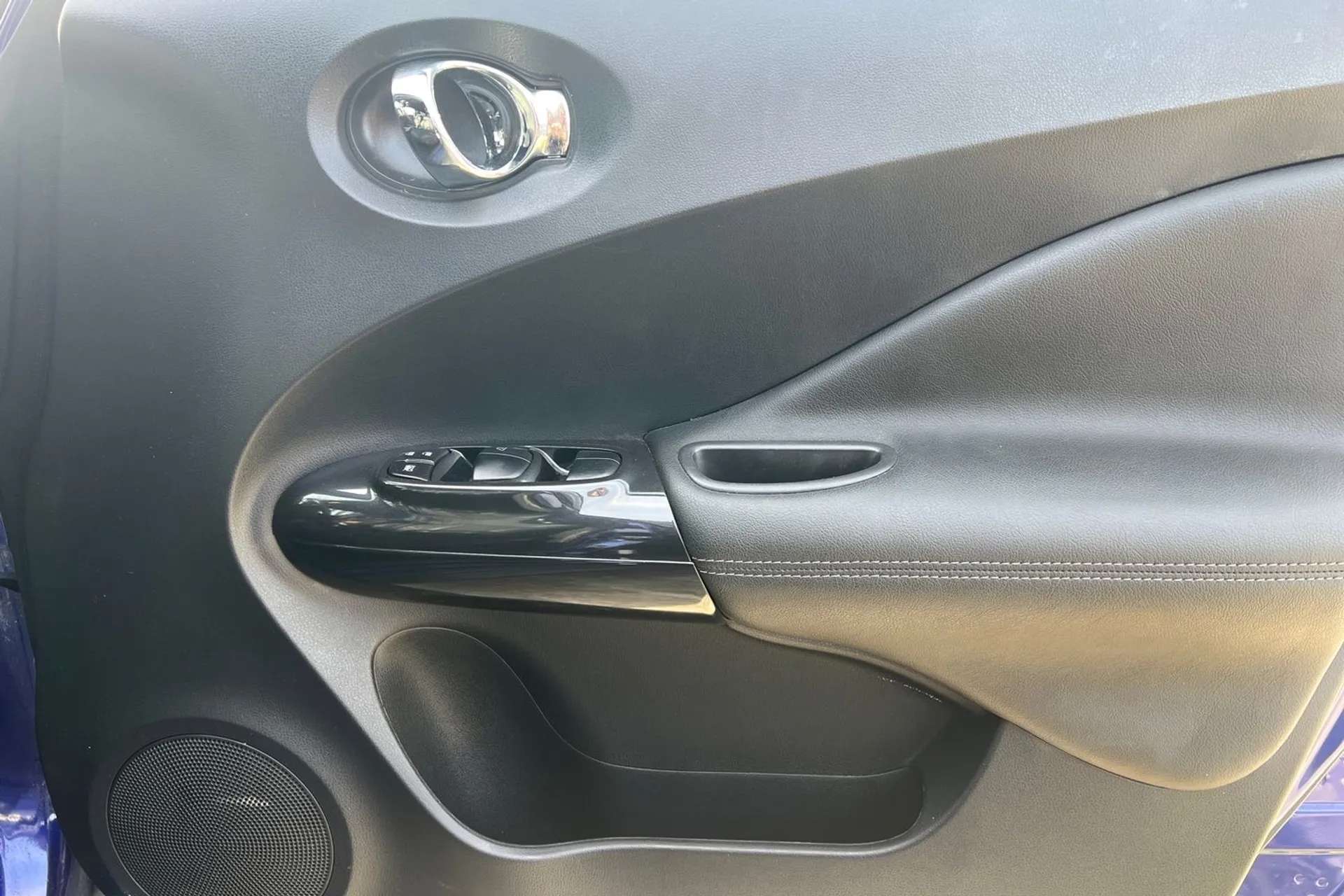 2018 NISSAN JUKE 2018 NISSAN JUKE