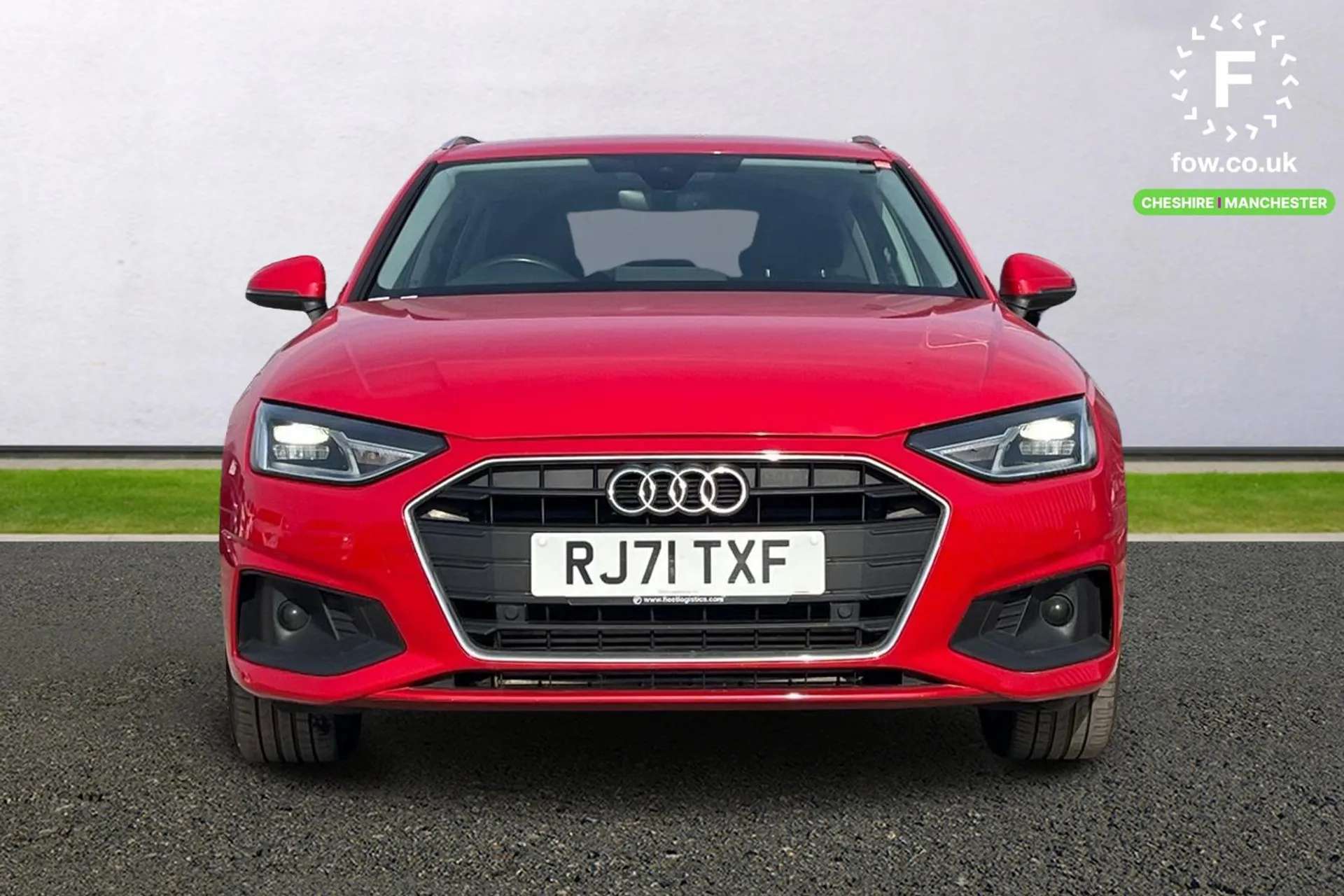 2022 AUDI A4 2022 AUDI A4