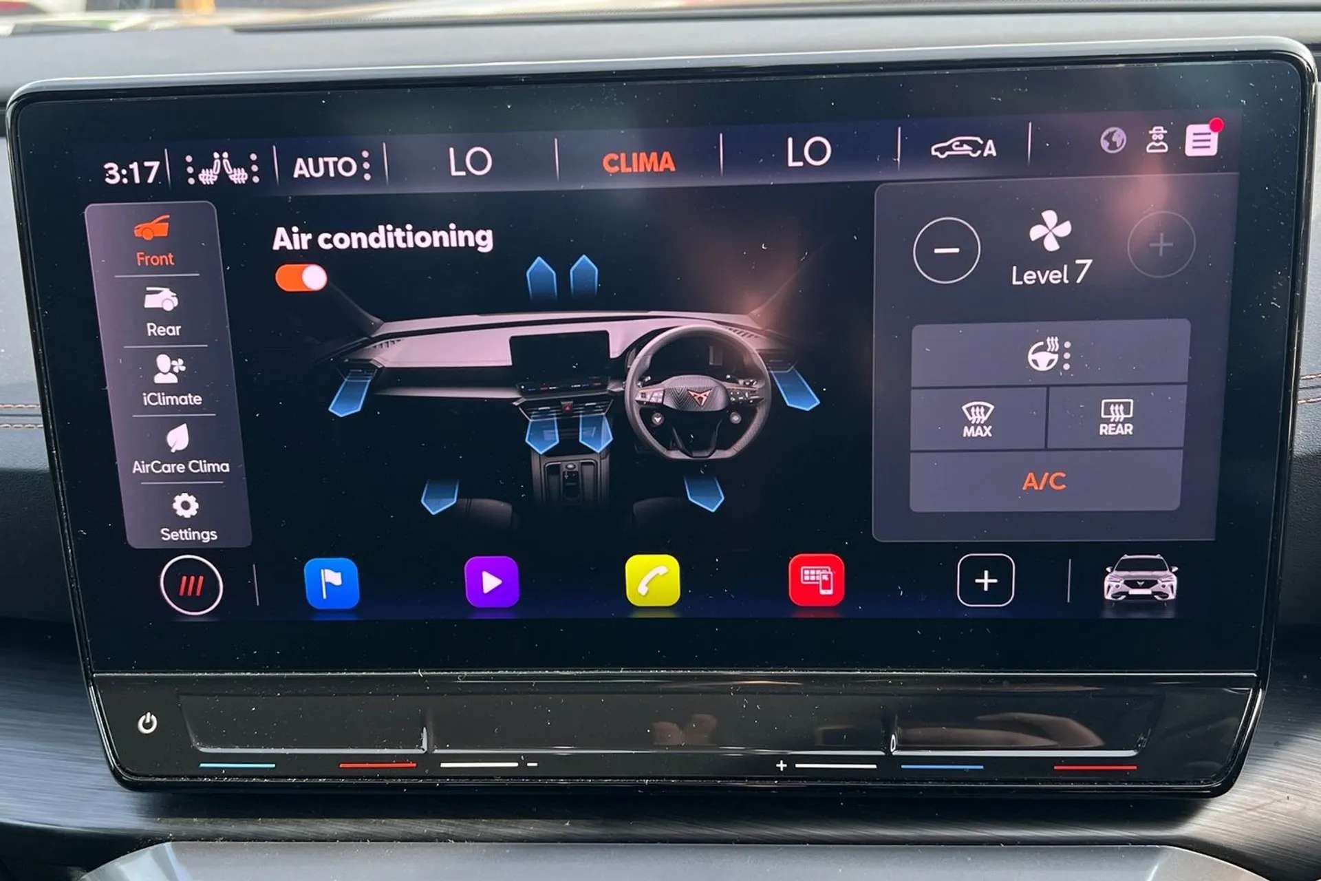 2022 CUPRA FORMENTOR 2022 CUPRA FORMENTOR