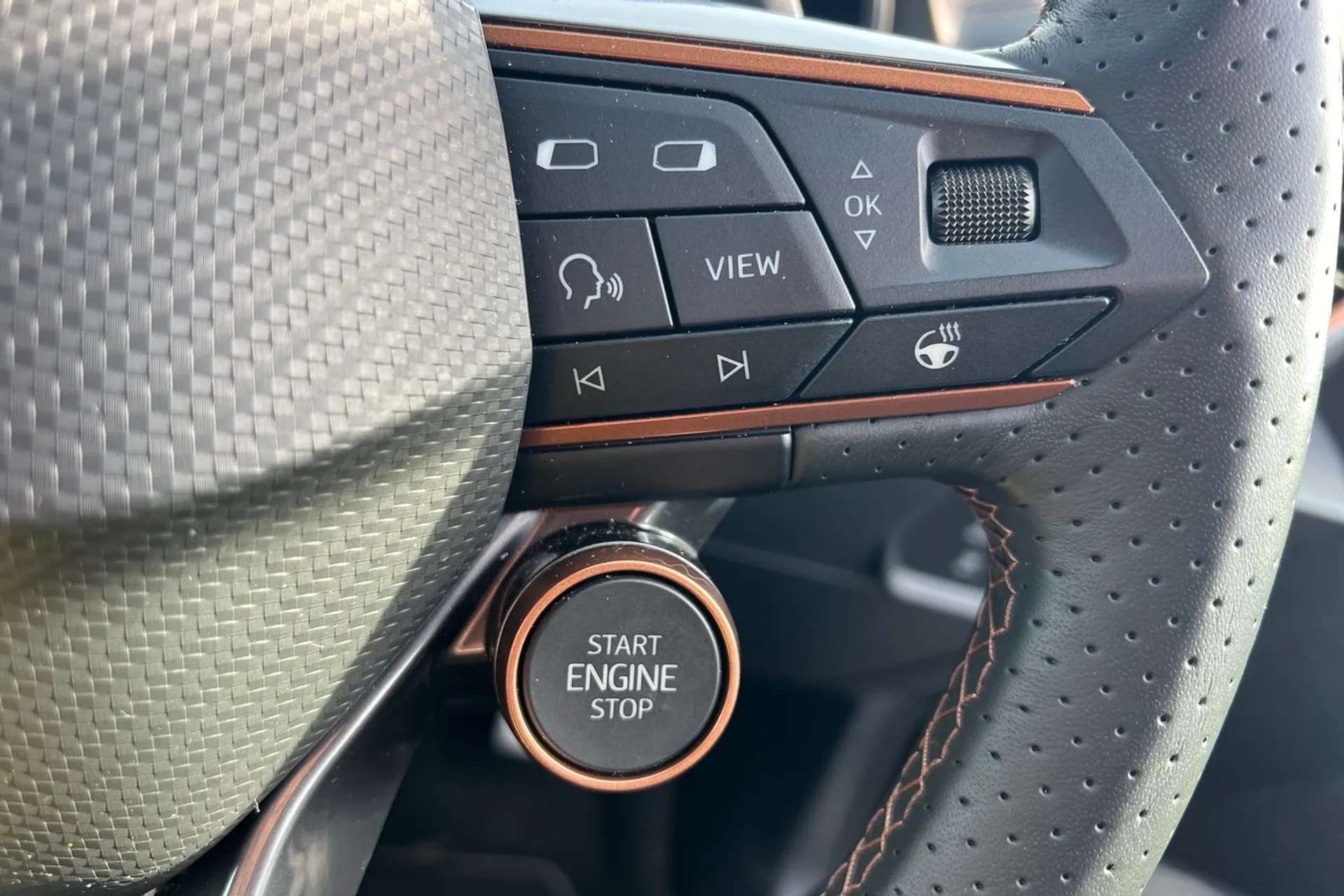 2022 CUPRA FORMENTOR 2022 CUPRA FORMENTOR