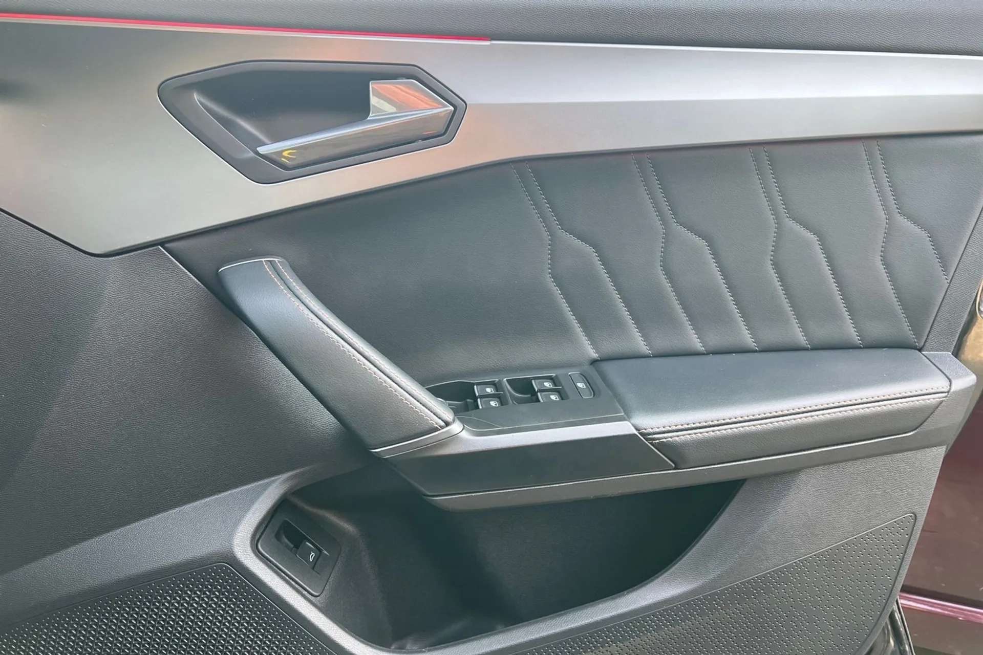 2022 CUPRA FORMENTOR 2022 CUPRA FORMENTOR