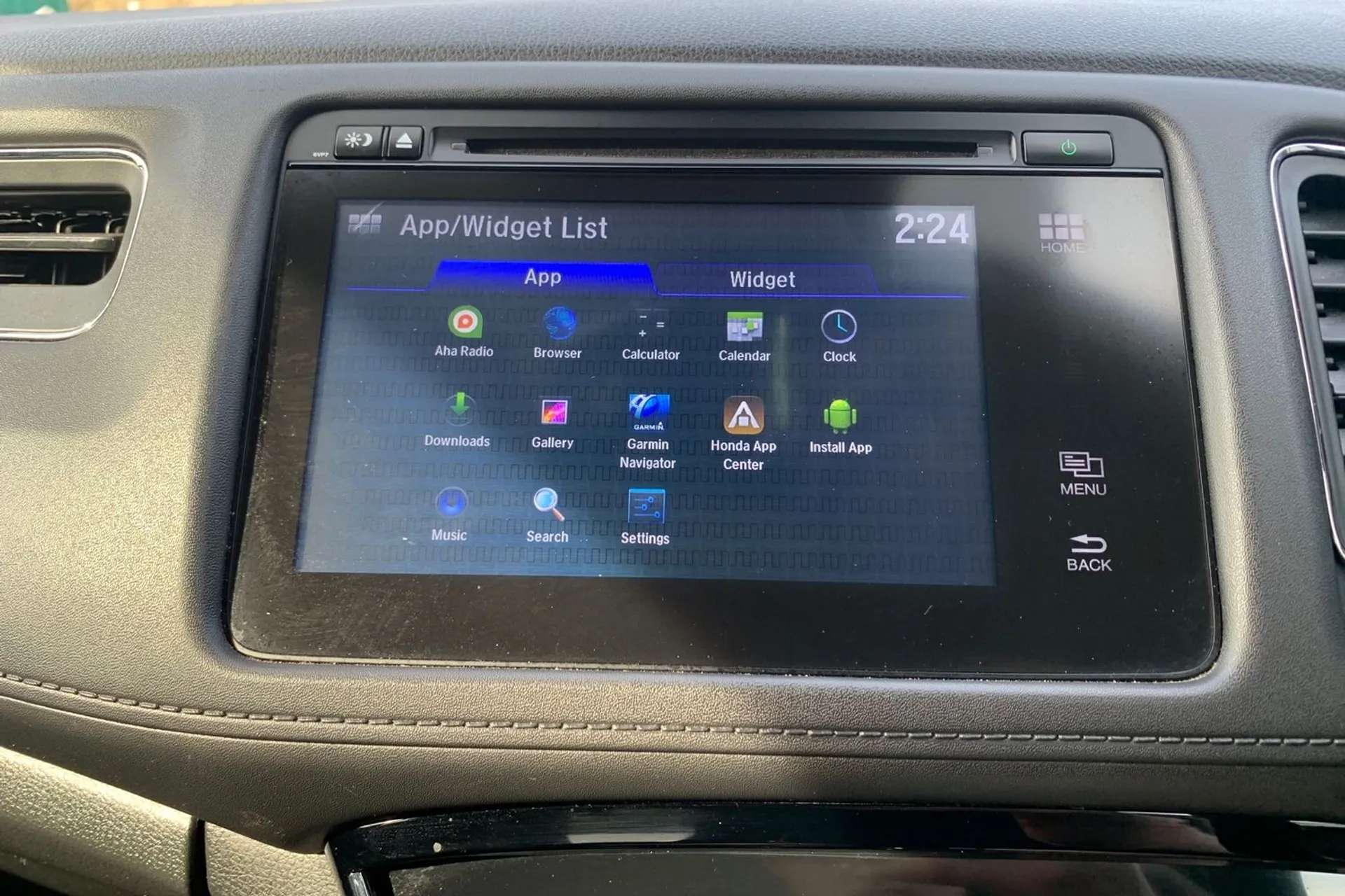 2019 HONDA HR-V 2019 HONDA HR-V