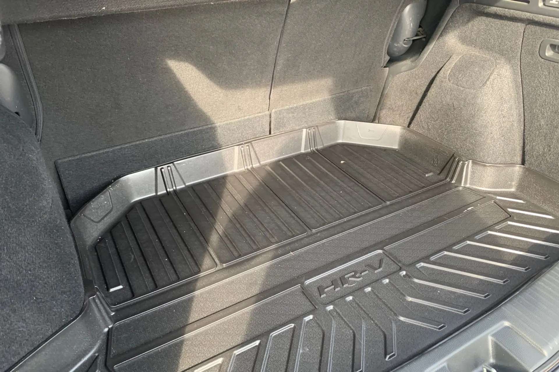 2019 HONDA HR-V 2019 HONDA HR-V