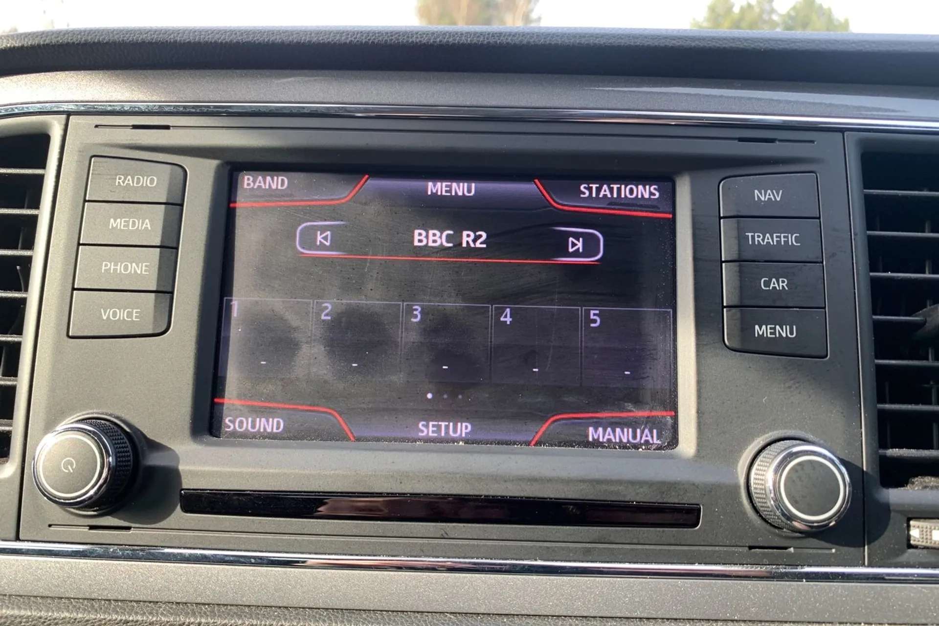 2013 SEAT LEON 2013 SEAT LEON