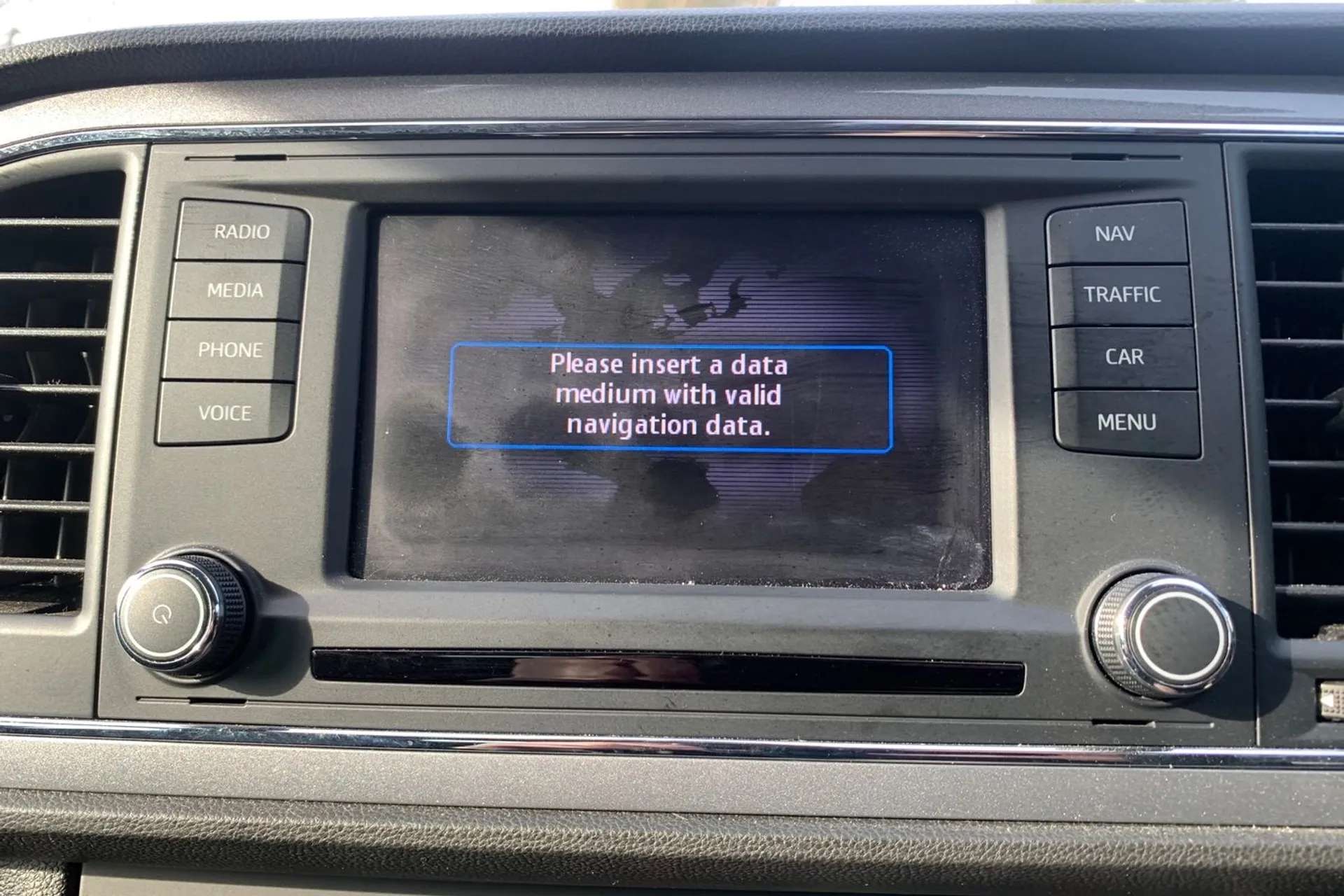 2013 SEAT LEON 2013 SEAT LEON