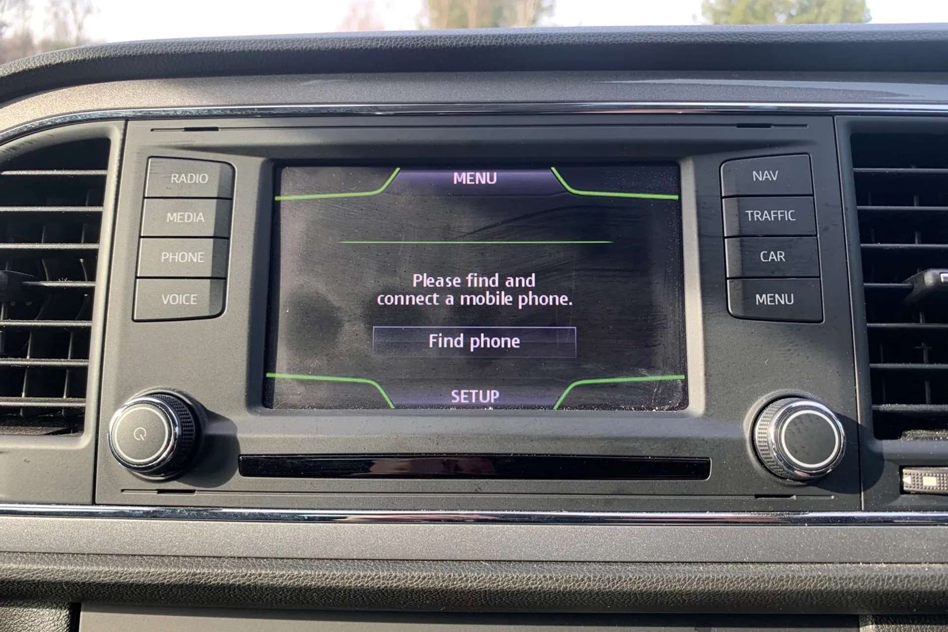 2013 SEAT LEON 2013 SEAT LEON