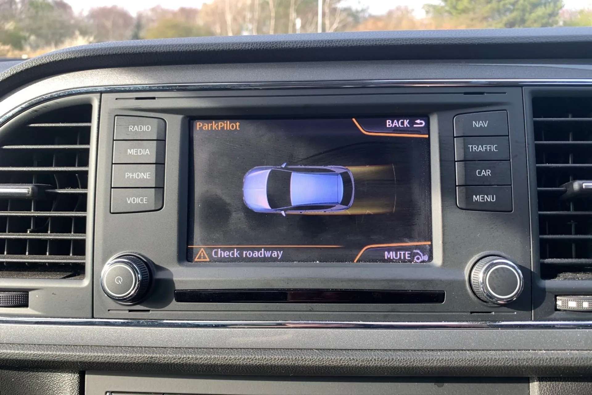 2013 SEAT LEON 2013 SEAT LEON