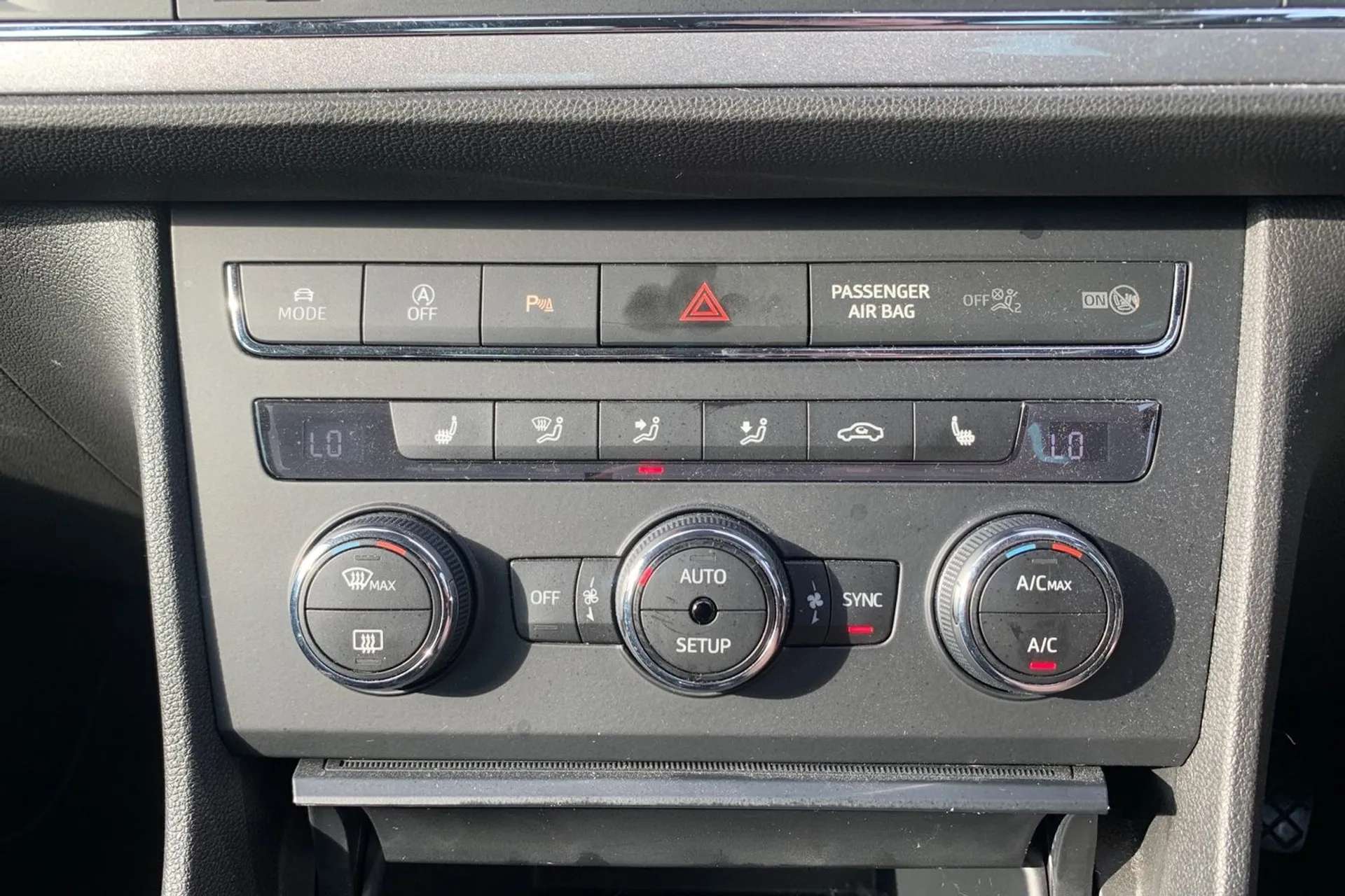 2013 SEAT LEON 2013 SEAT LEON